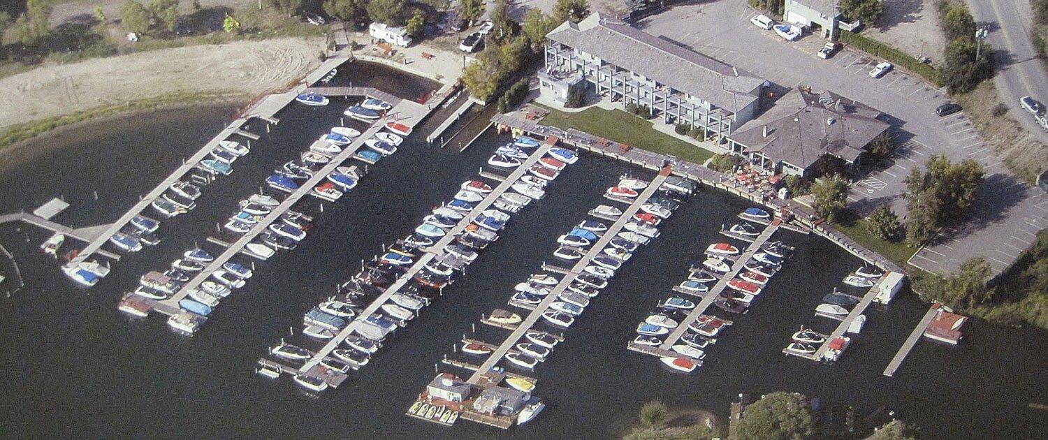 Turtle Bay Resort Hotel and Marina