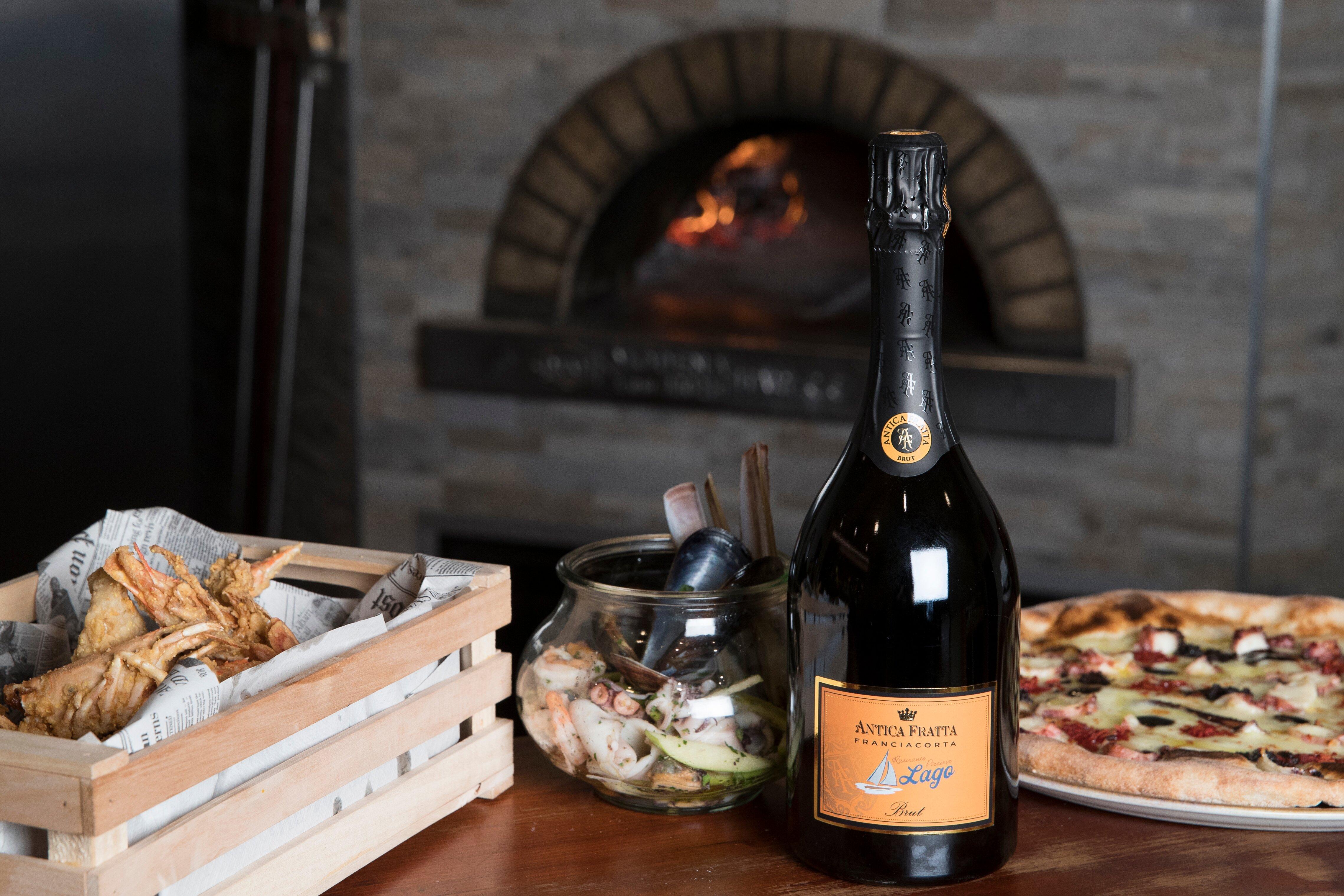 Ristorante Pizzeria Lago