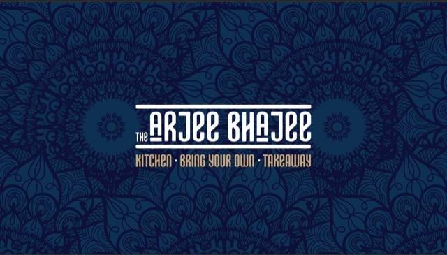 The Arjee Bhajee