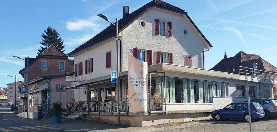 Boulangerie Ris & Veron