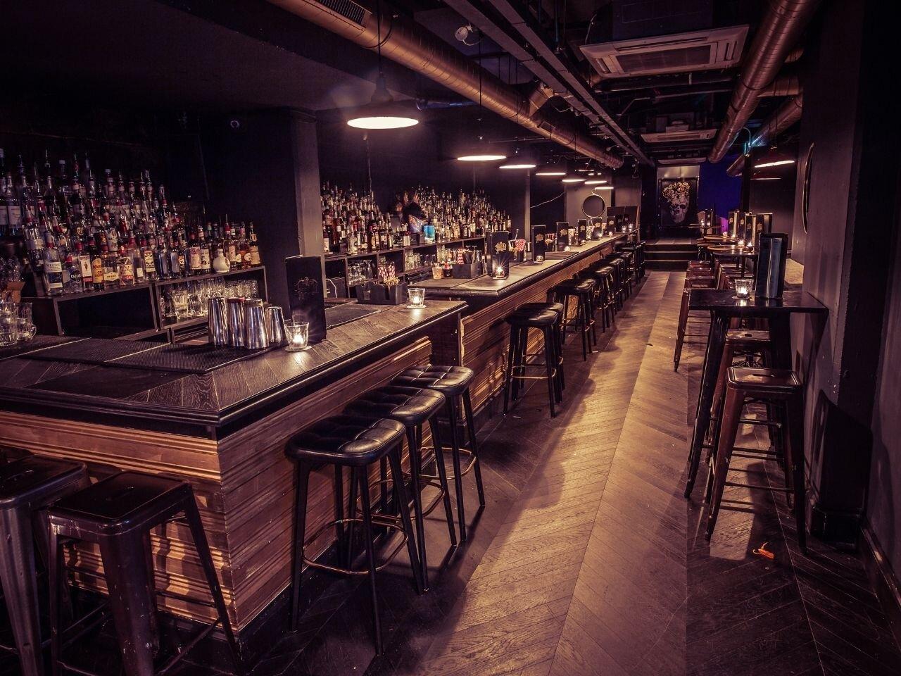 London Cocktail Club