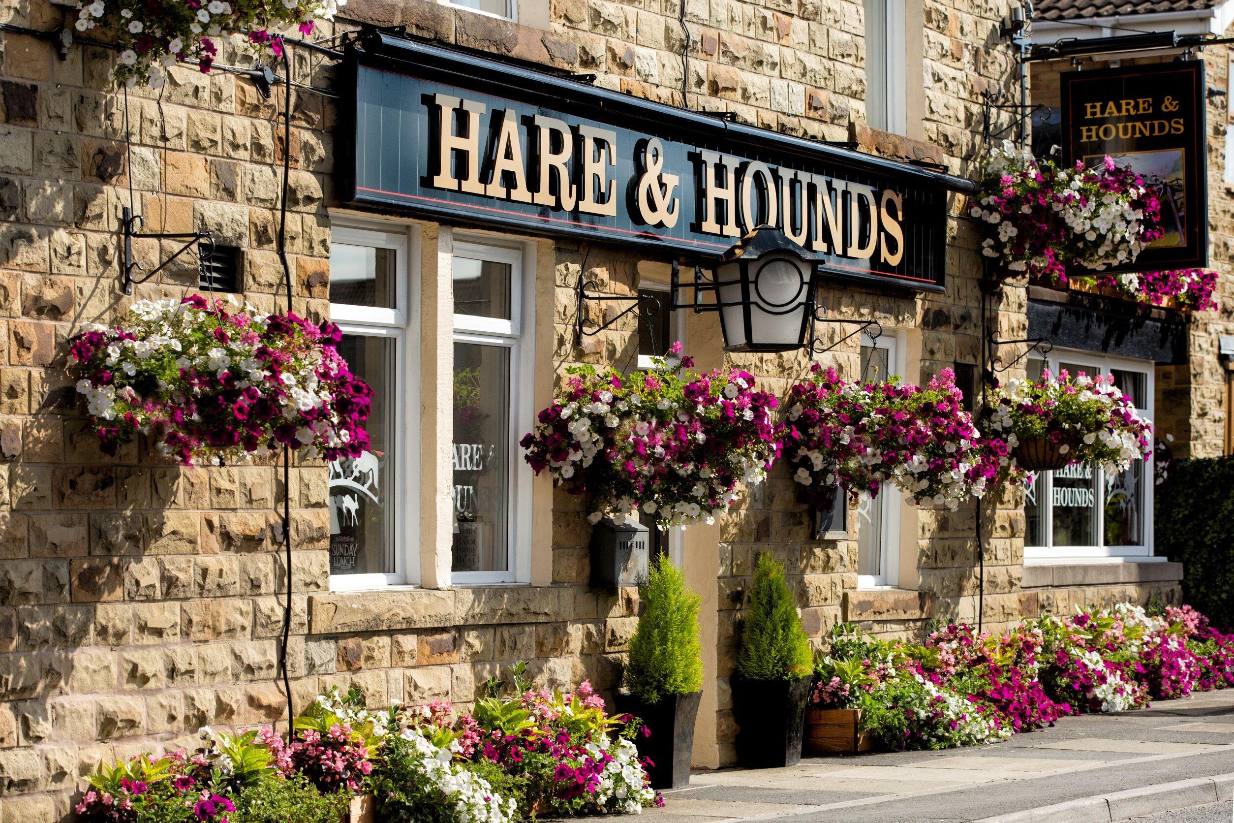 Hare & Hounds