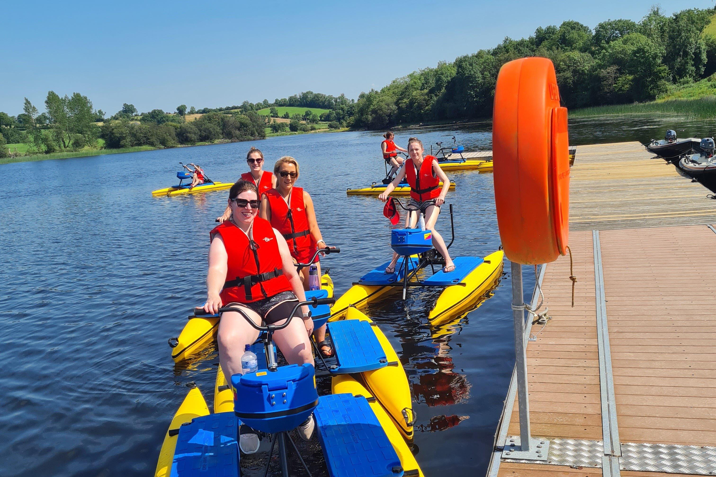 Carafin Activity Park