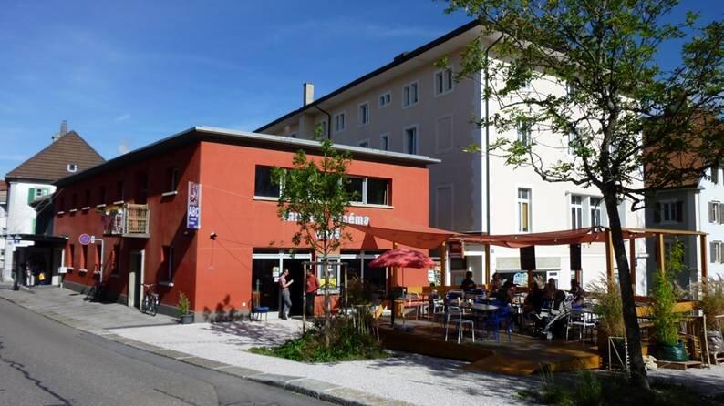 Centre de culture ABC