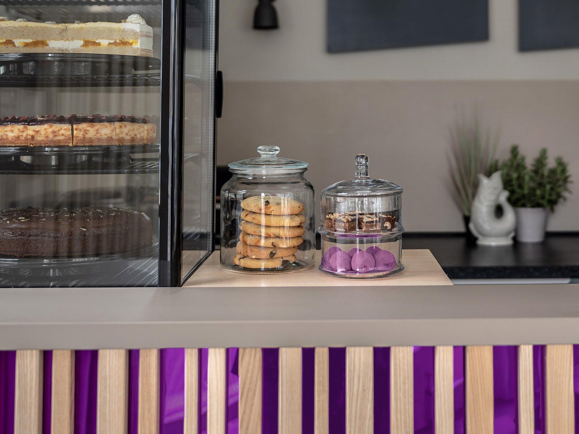 Café Nosch.la Tortita