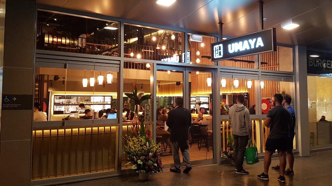 UMAYA Parramatta