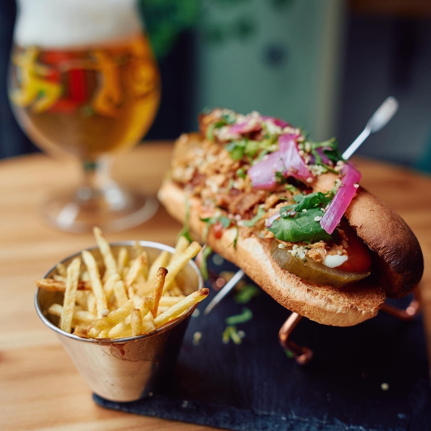 Chicken Of The Woods