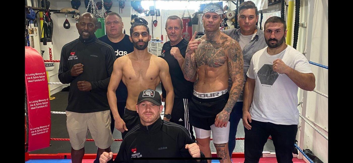 Aberfeldy Boxing Club