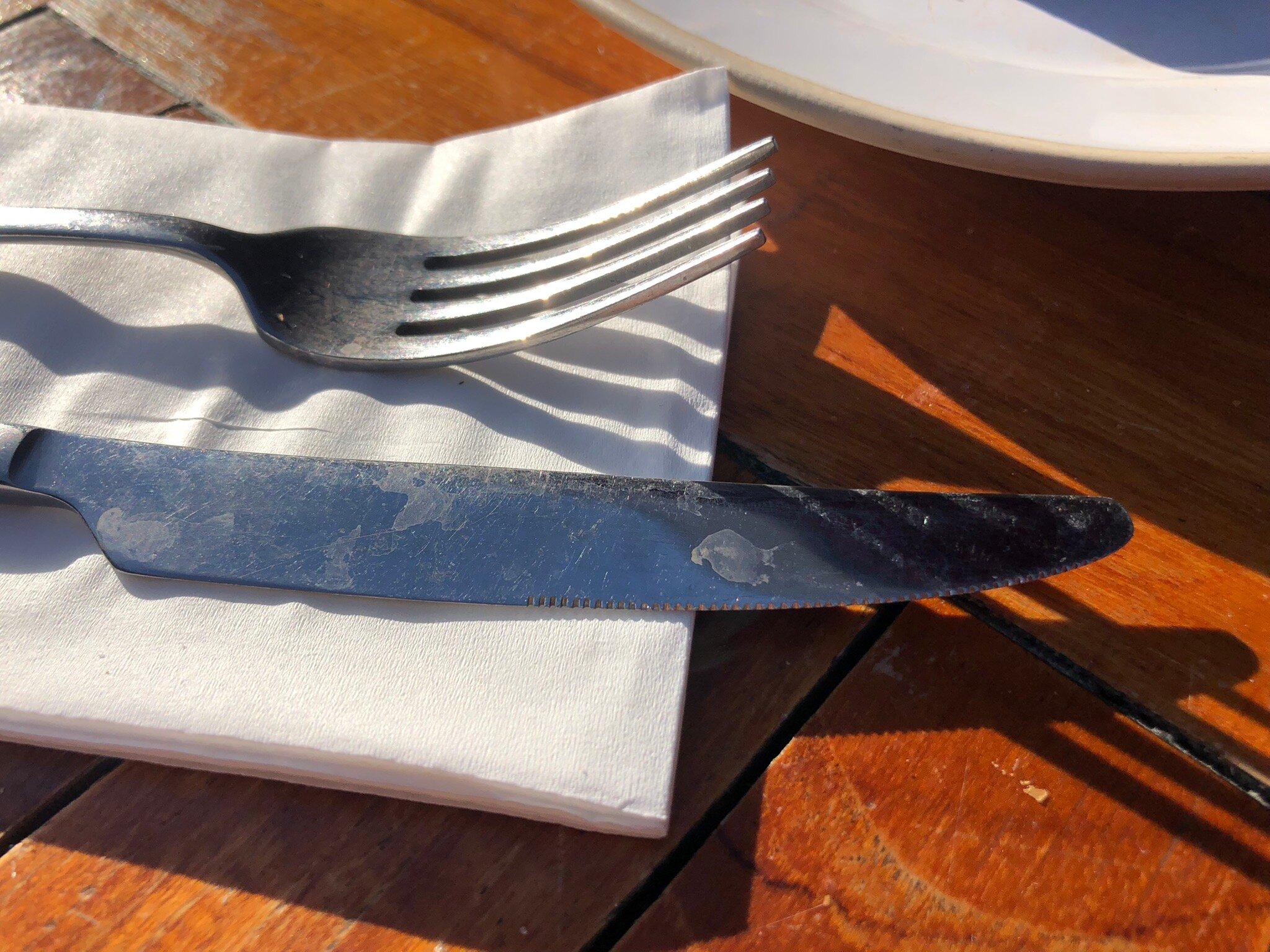 Gail's Bakery Guilford