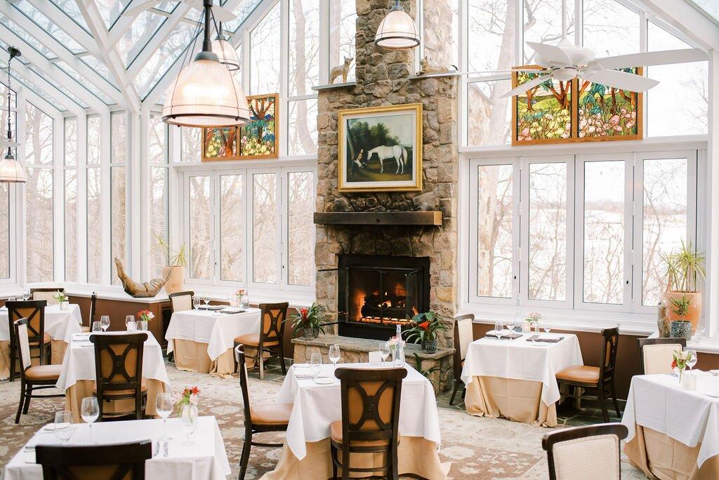 The Restaurants At Goodstone