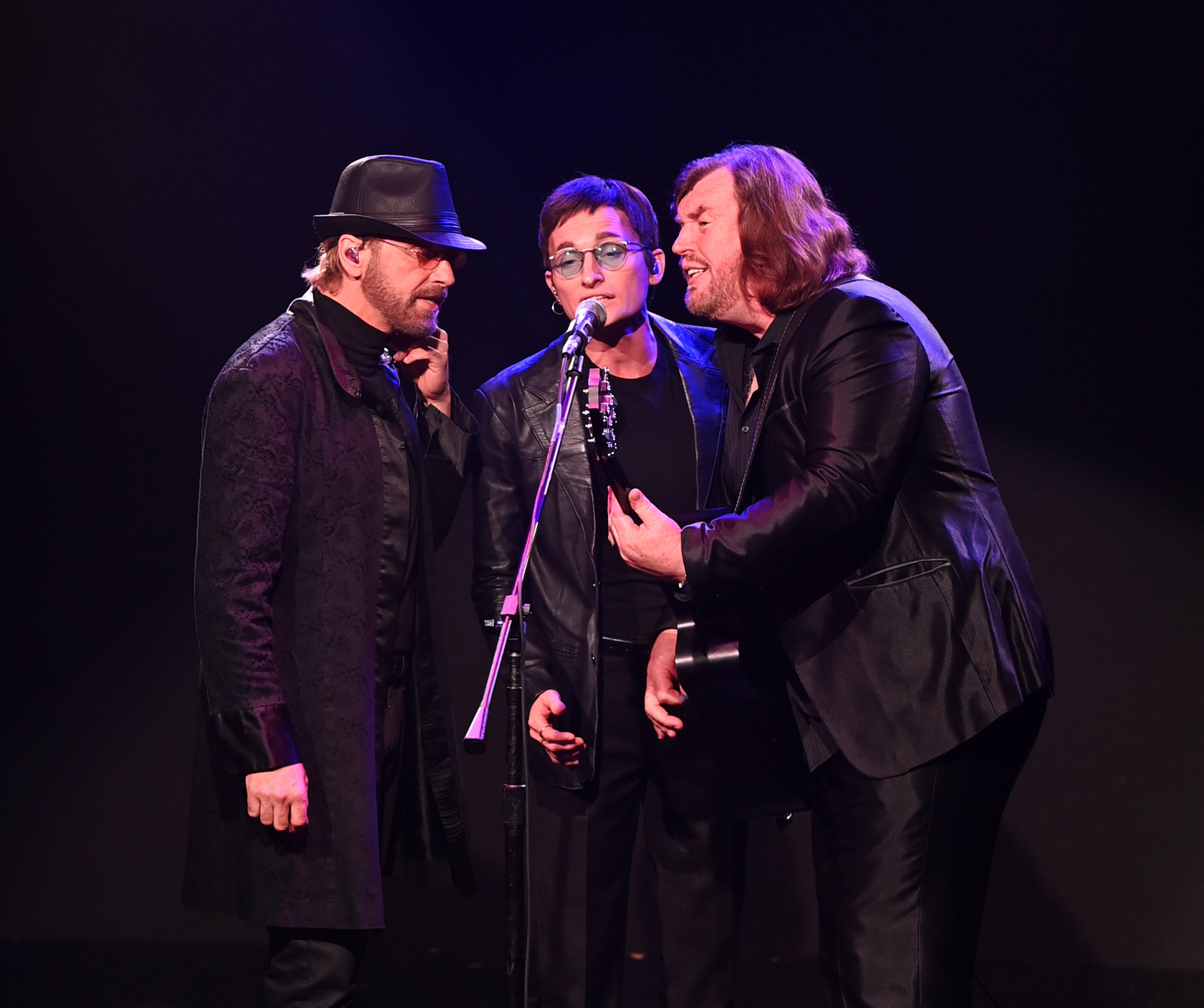 The Australian Bee Gees