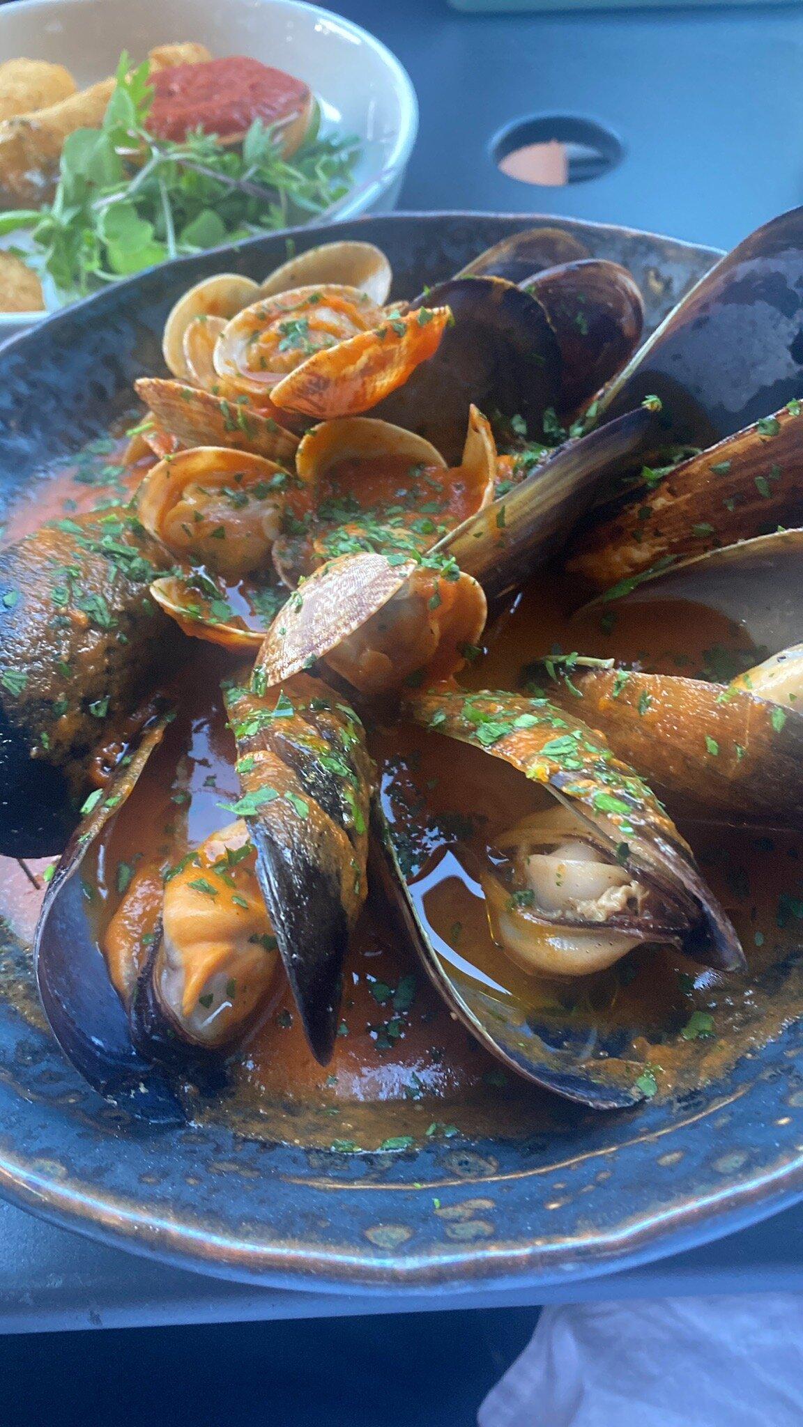 Ganzo Ristorante E Pizzeria