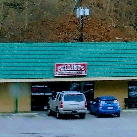 Fellini's