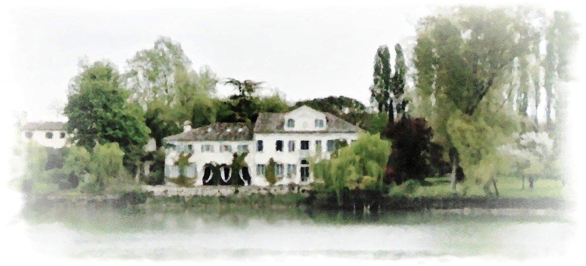 Villa Barbaro