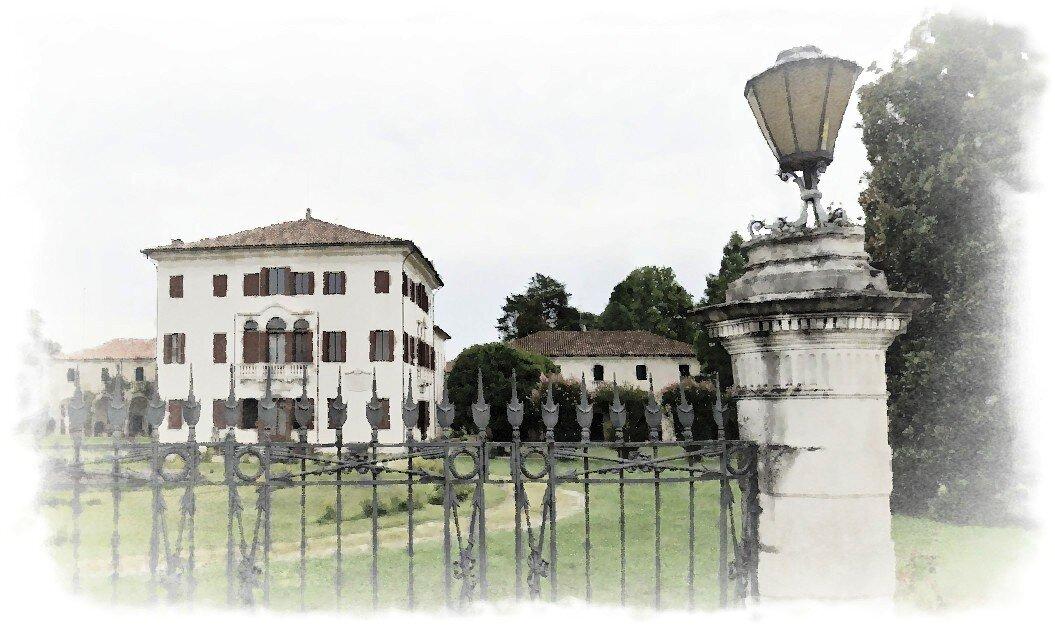 Villa Trevisanato