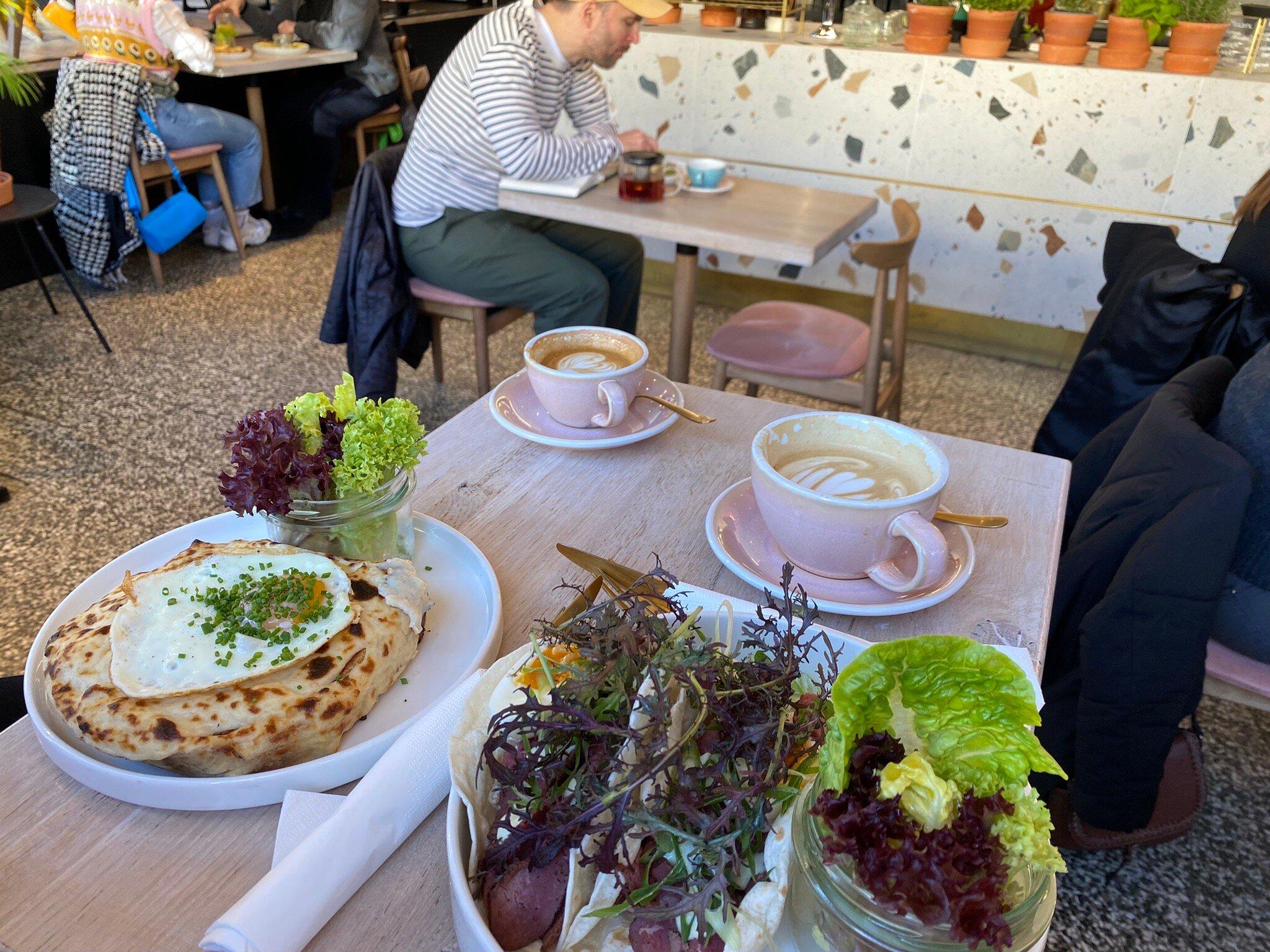 Kawiarnia Waszyngton