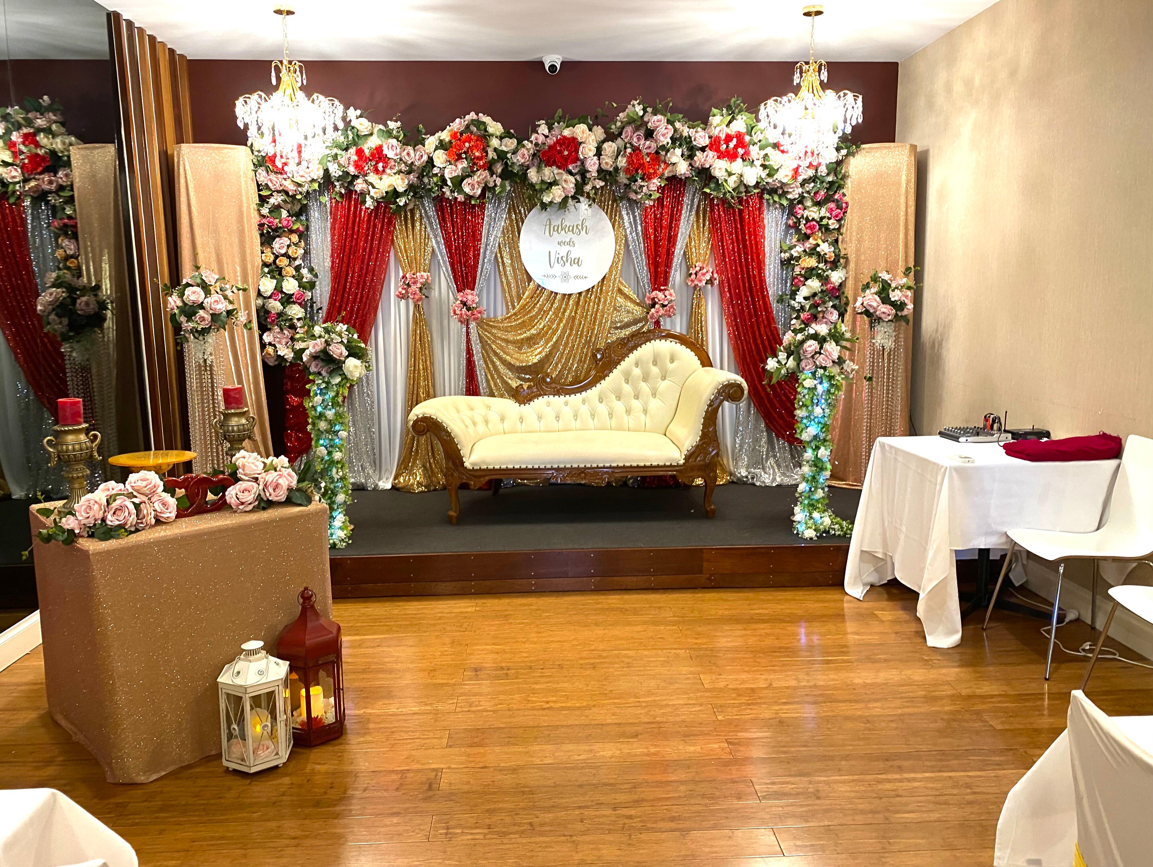 Mustang Palace Nepalese Restaurant