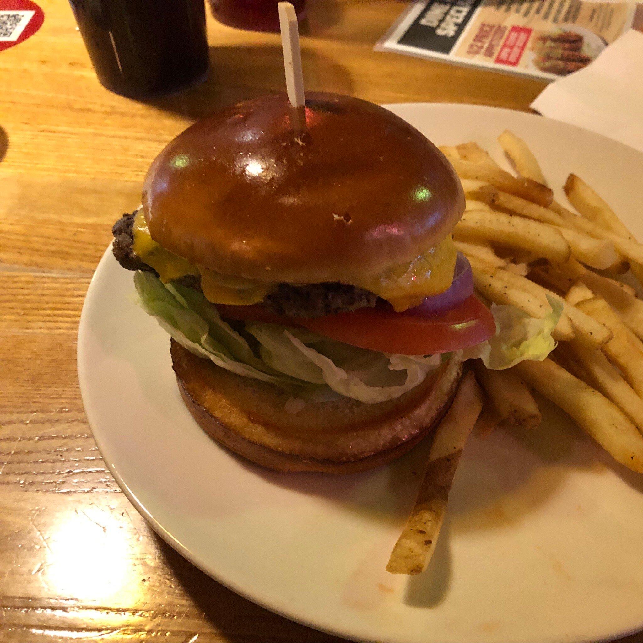 Applebee's Grill + Bar