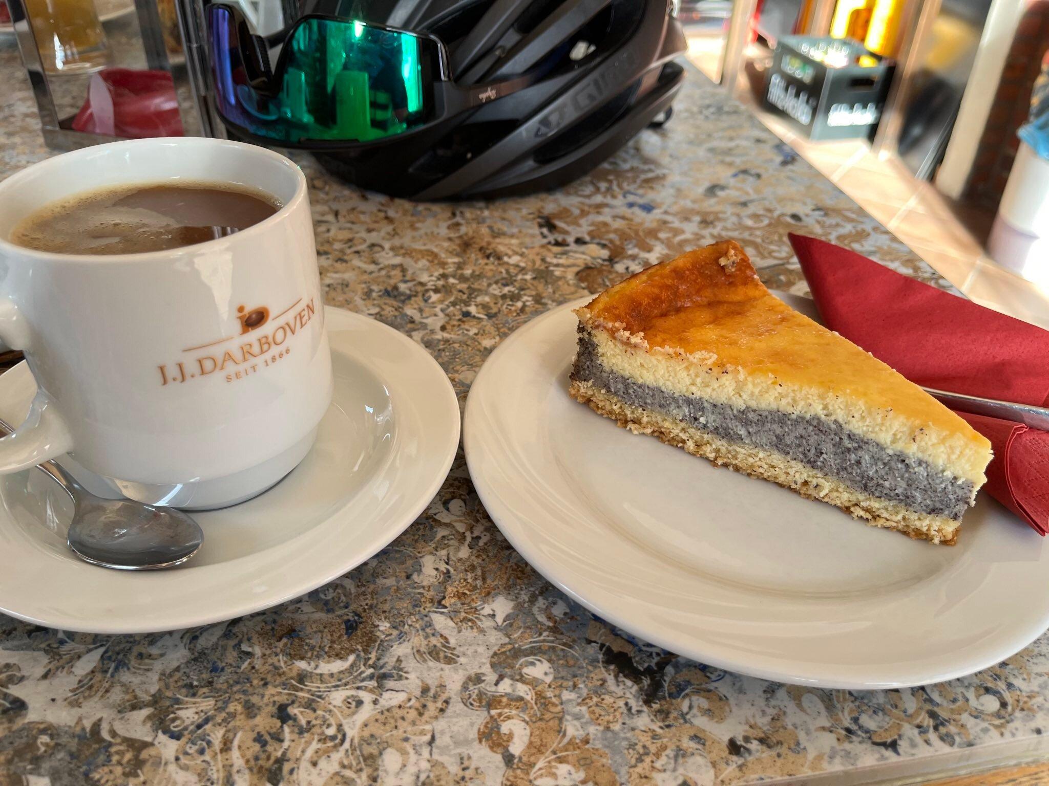 Cafe und Pension zur Alten Vierländer Bäckerei