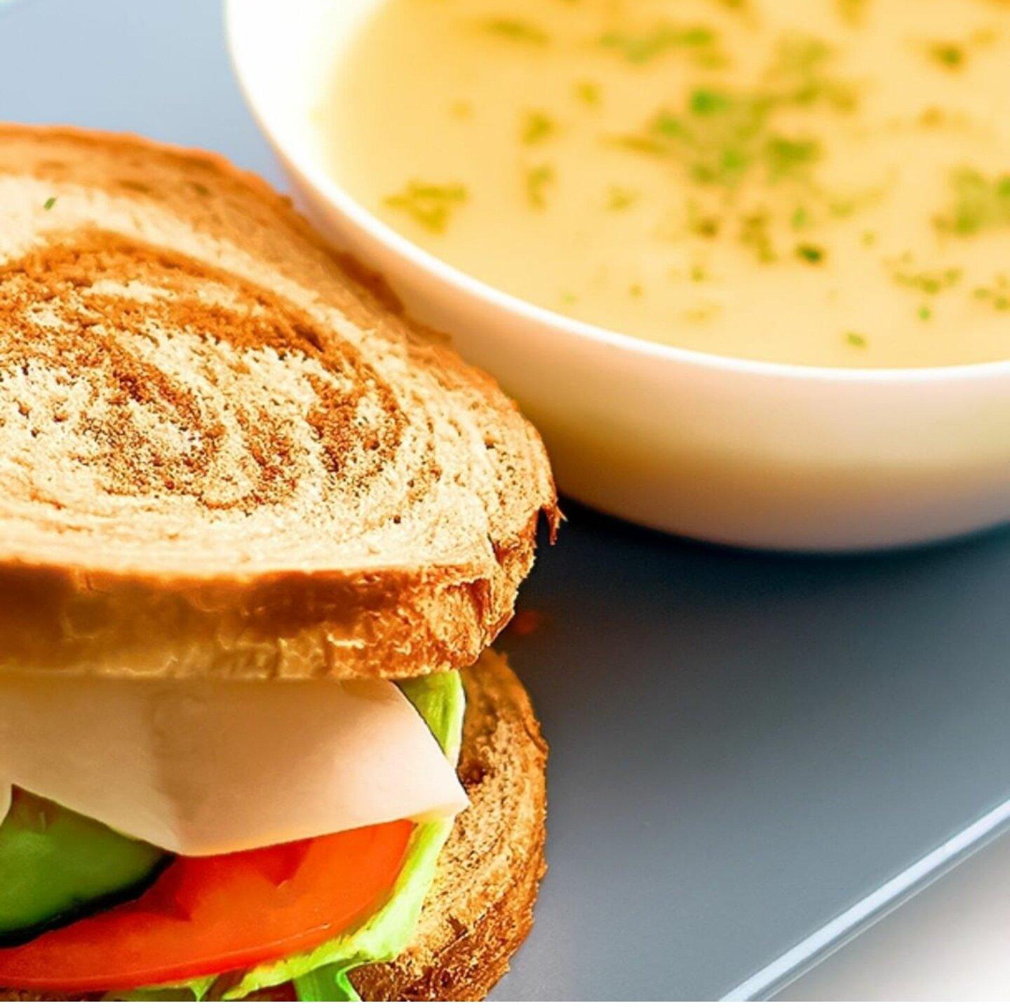 Esther Queen of Soups