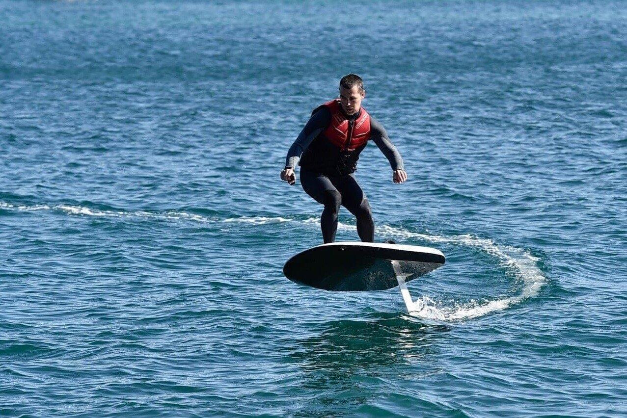 Water Sports Central