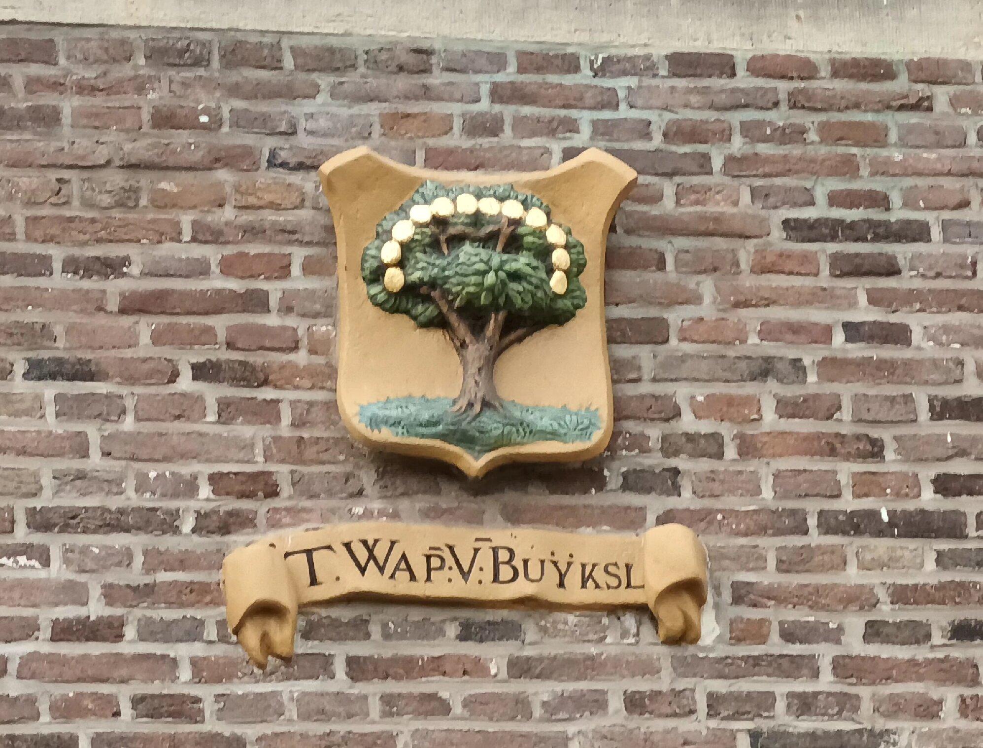 Buiksloterkerk (1709)