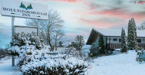 Moultonborough Inn