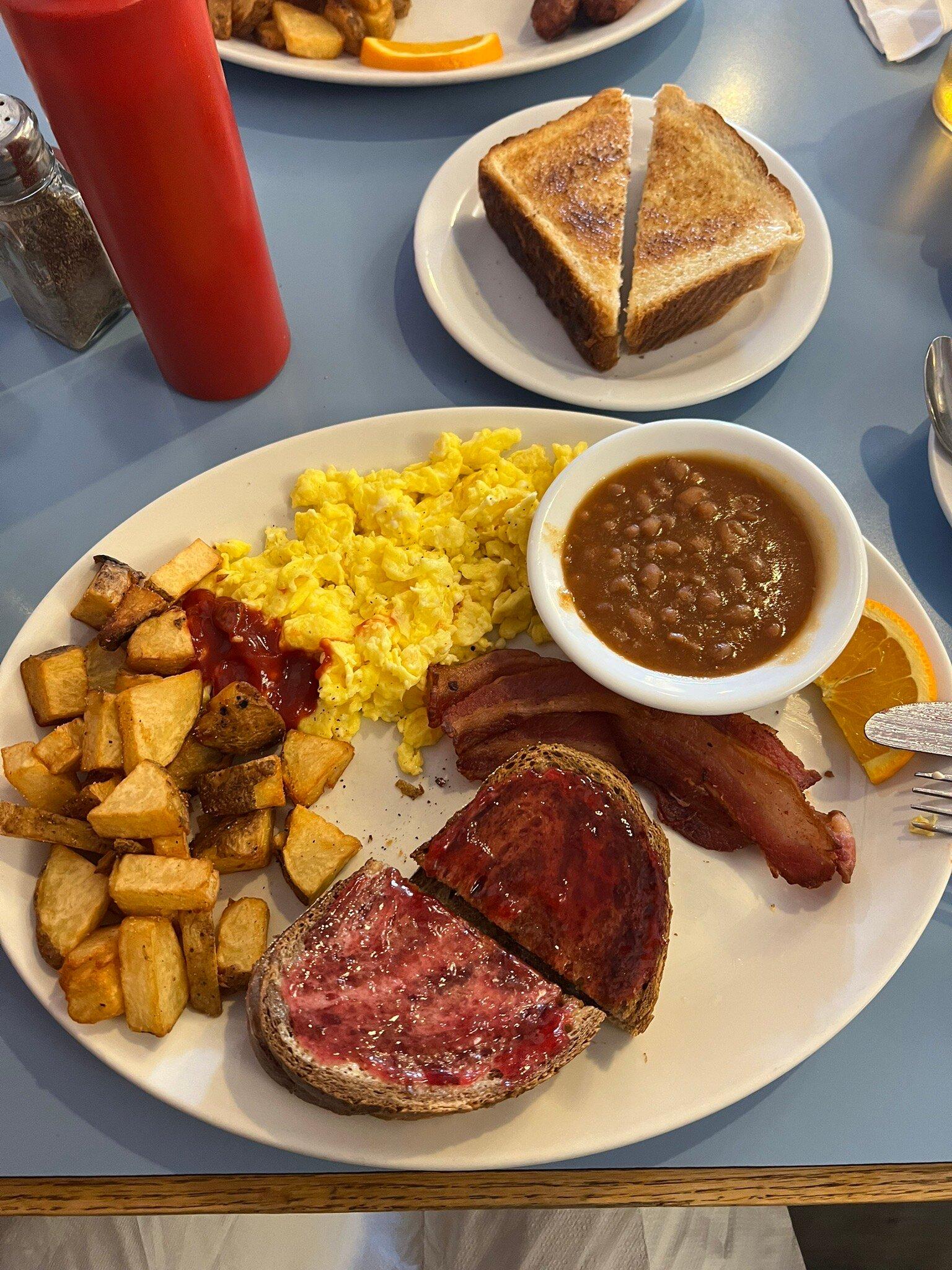 Brantford Family Restaurant