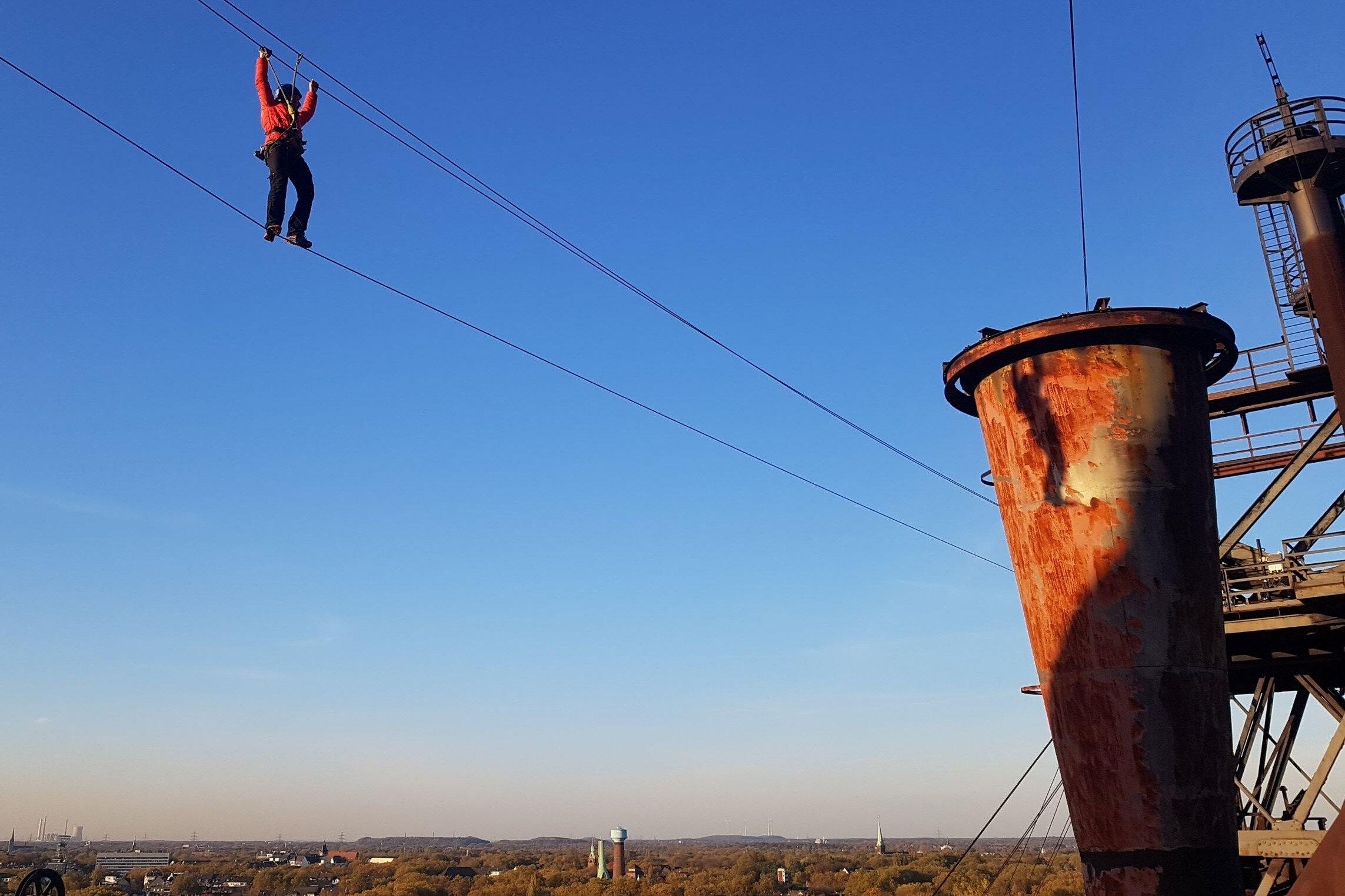 power-ruhrgebiet GmbH