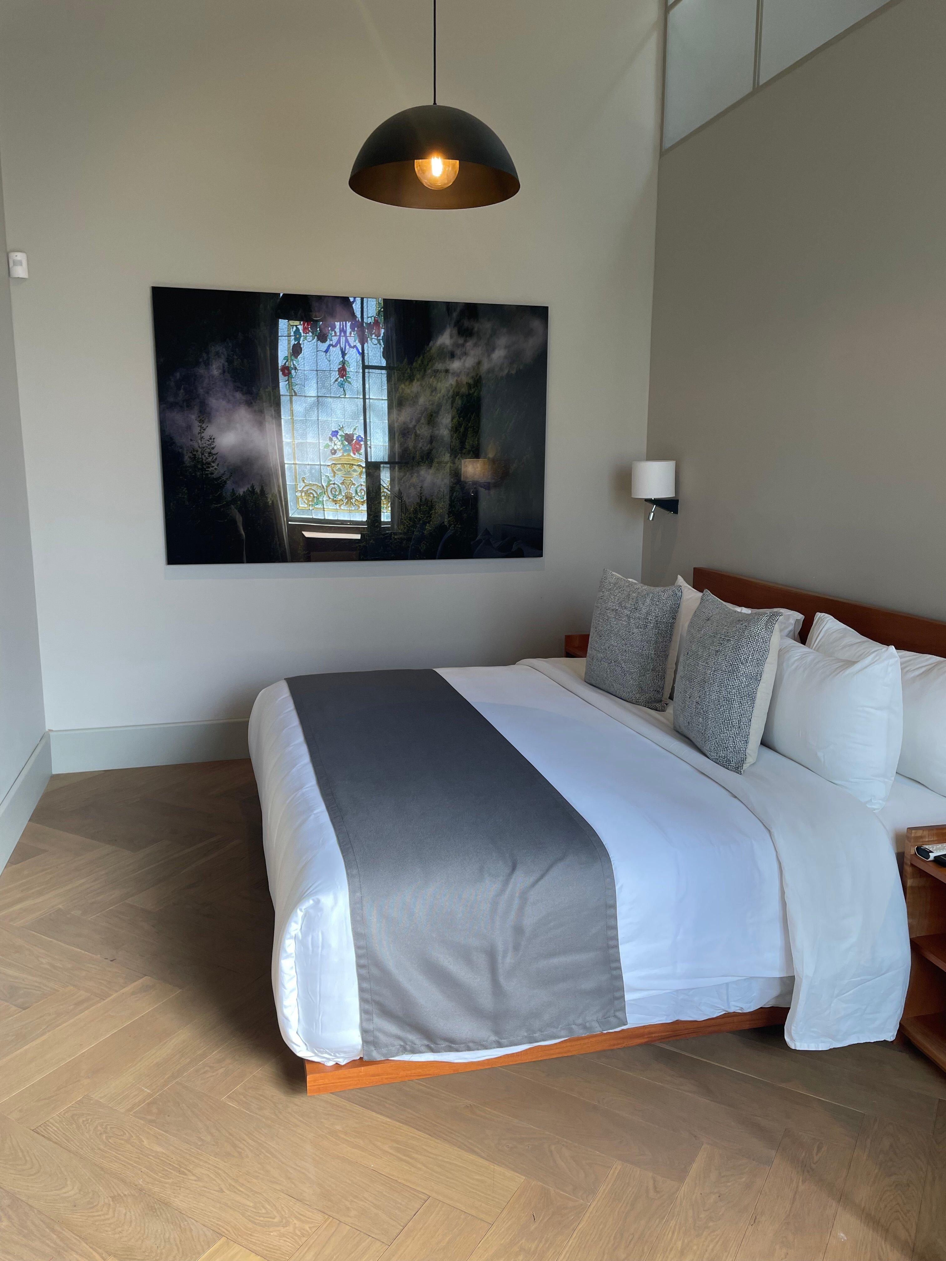 Casa Bosque Eduviges