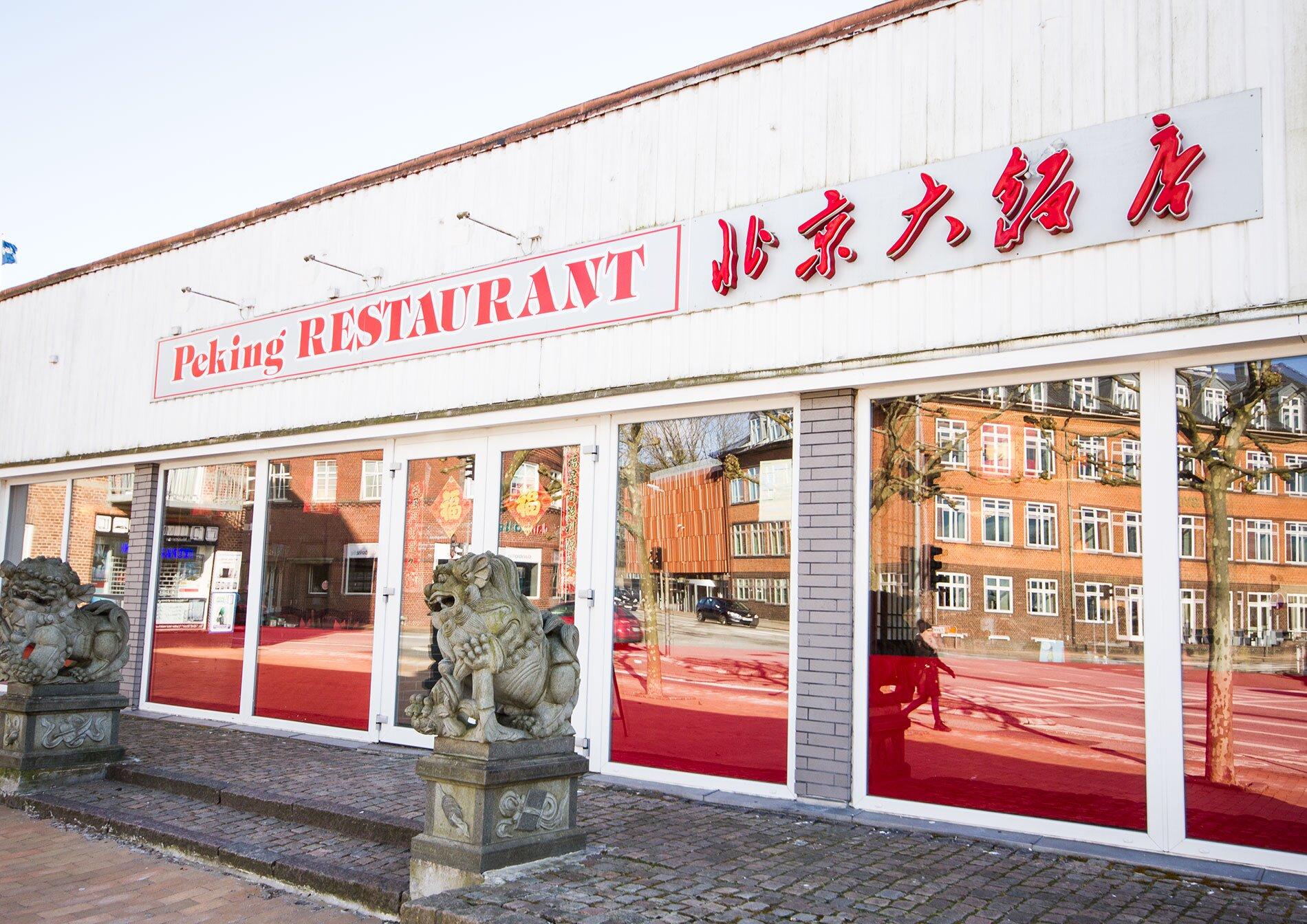 Peking Restaurant