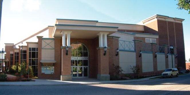 Heritage Center Administration