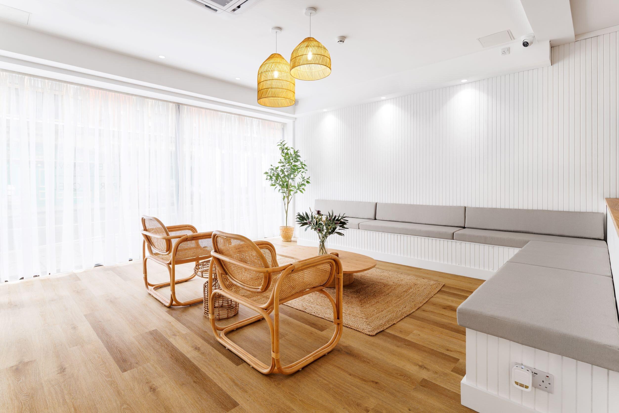 44 Renshaw Luxury Apart Hotel