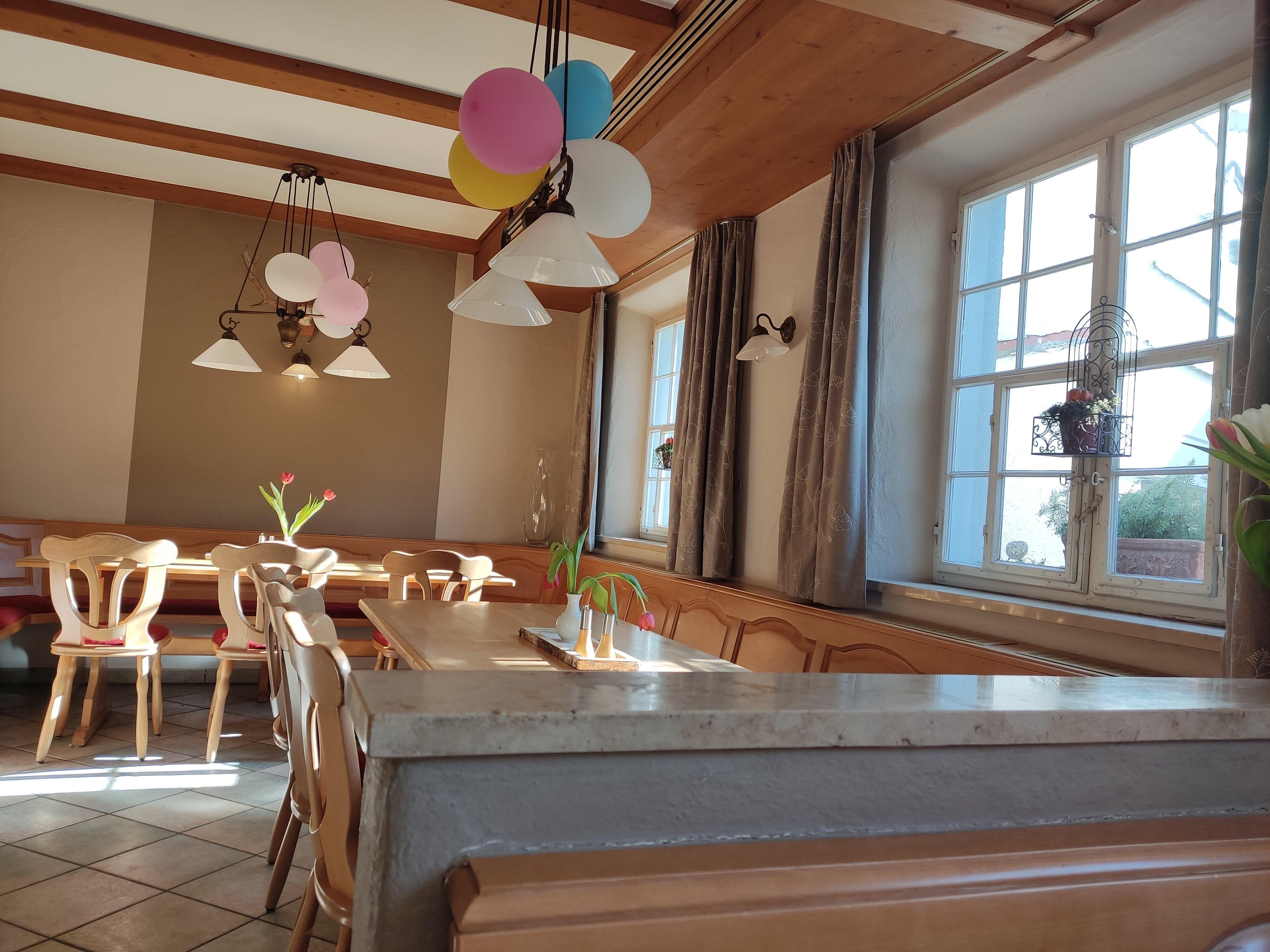 Gasthaus Hopfendolde