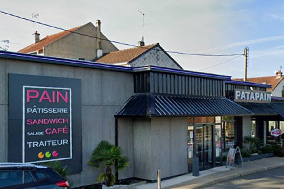 Patàpain Fontbouillant