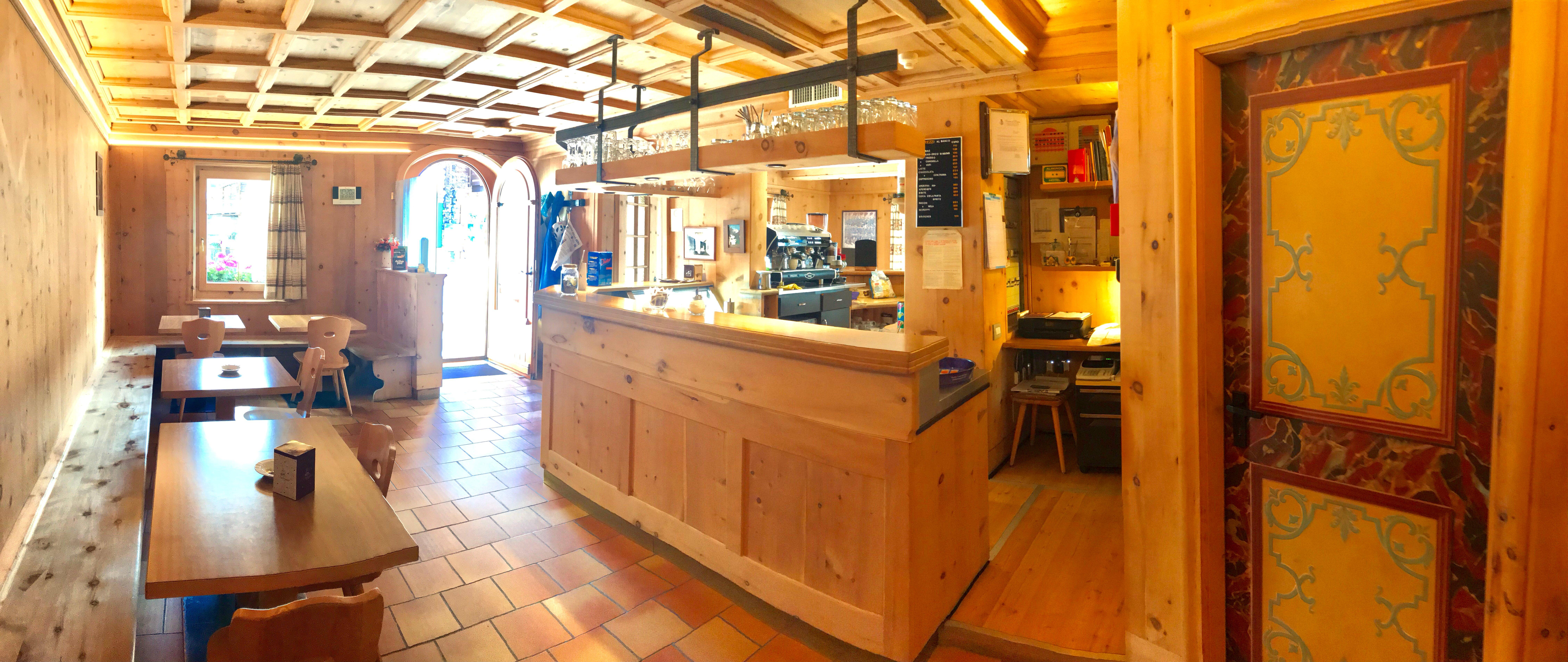 Garni La Casetta - B&b