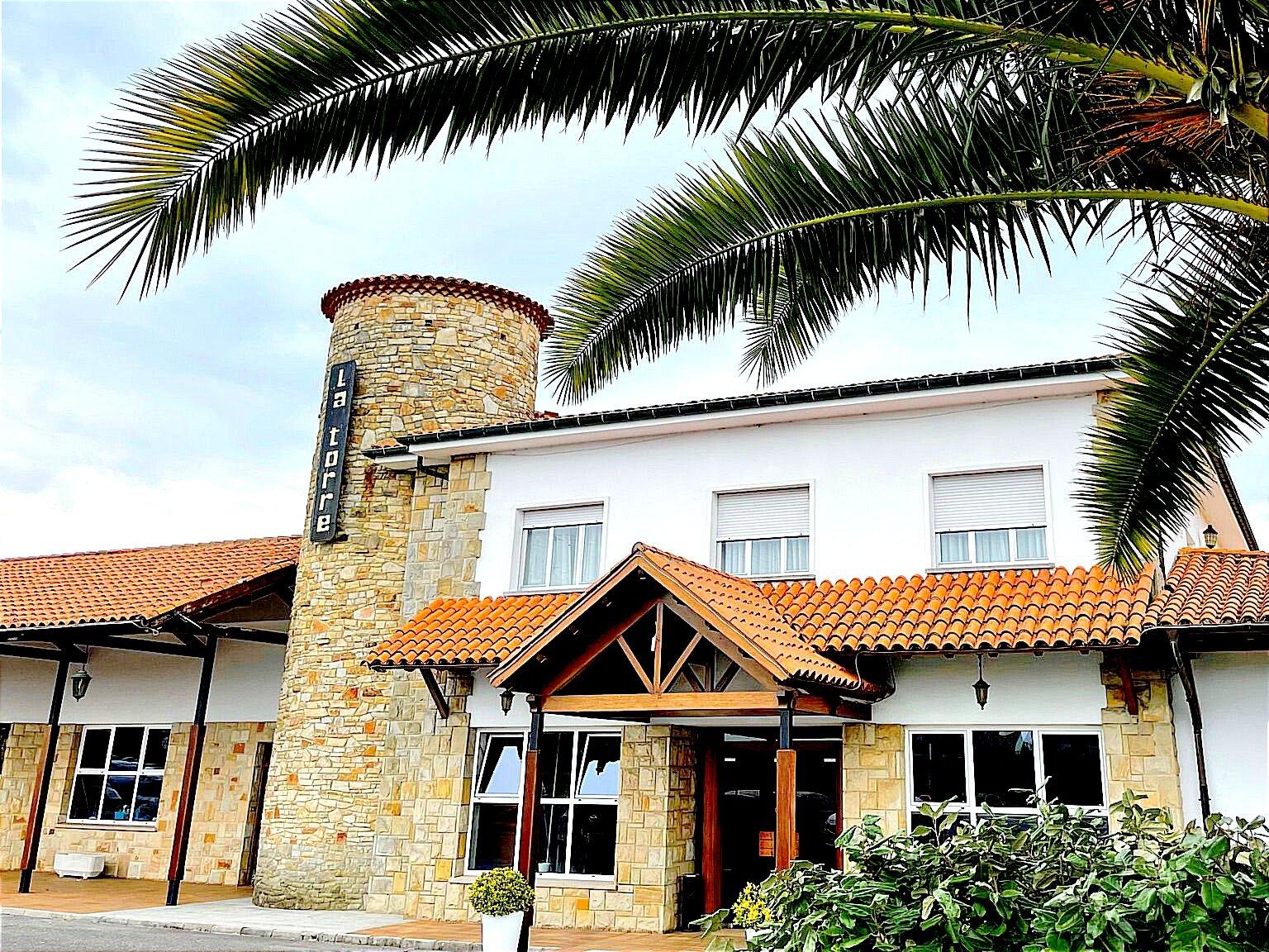 Restaurante La Torre