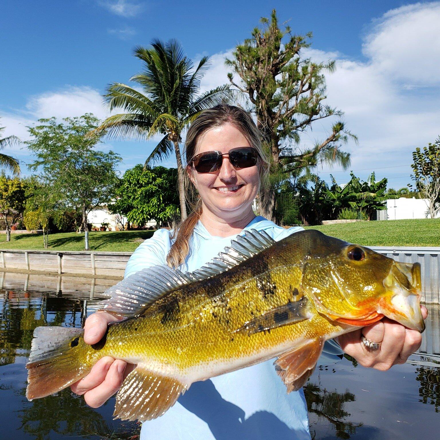 South Florida Fishing Guides