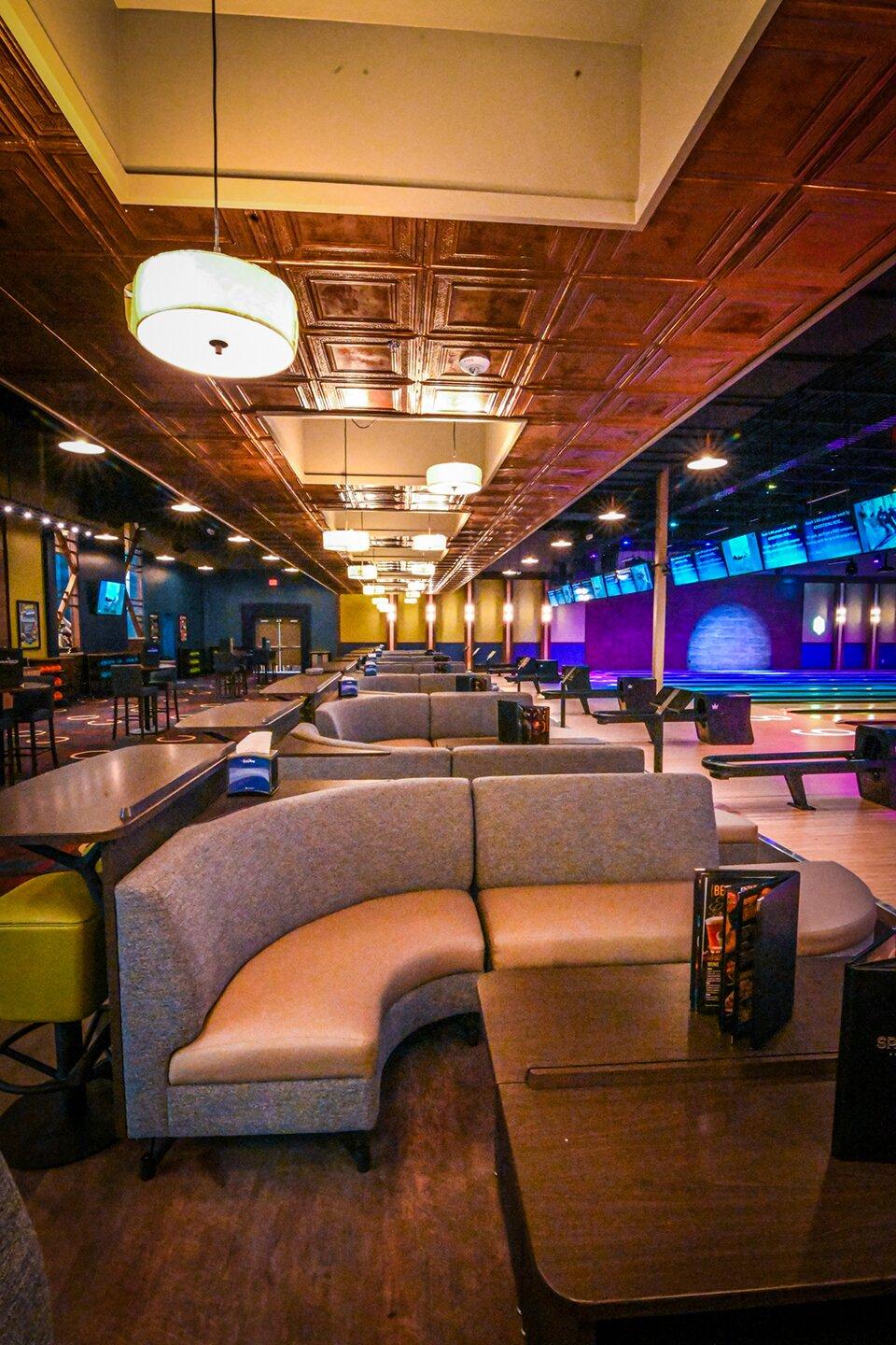 Spare Time Cedar Rapids