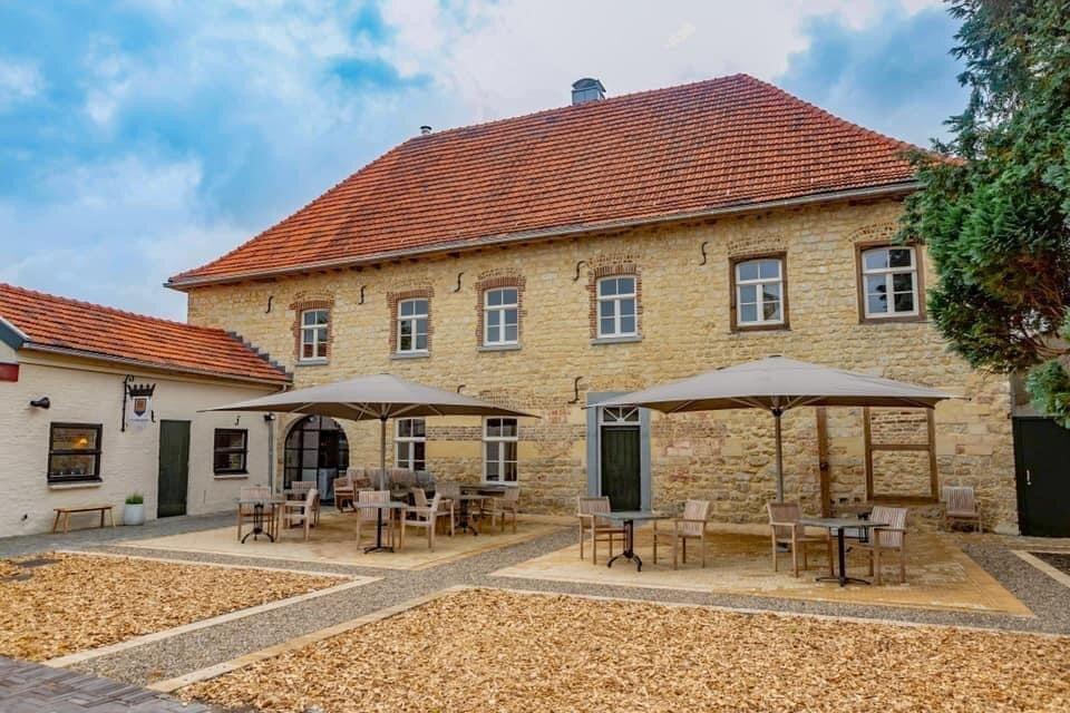 Restaurant 't Freuleshoes