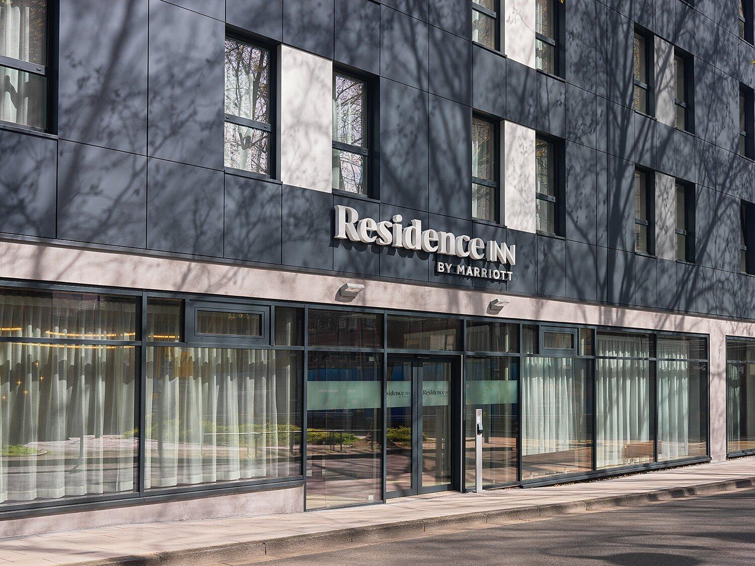 Residence Inn Essen City