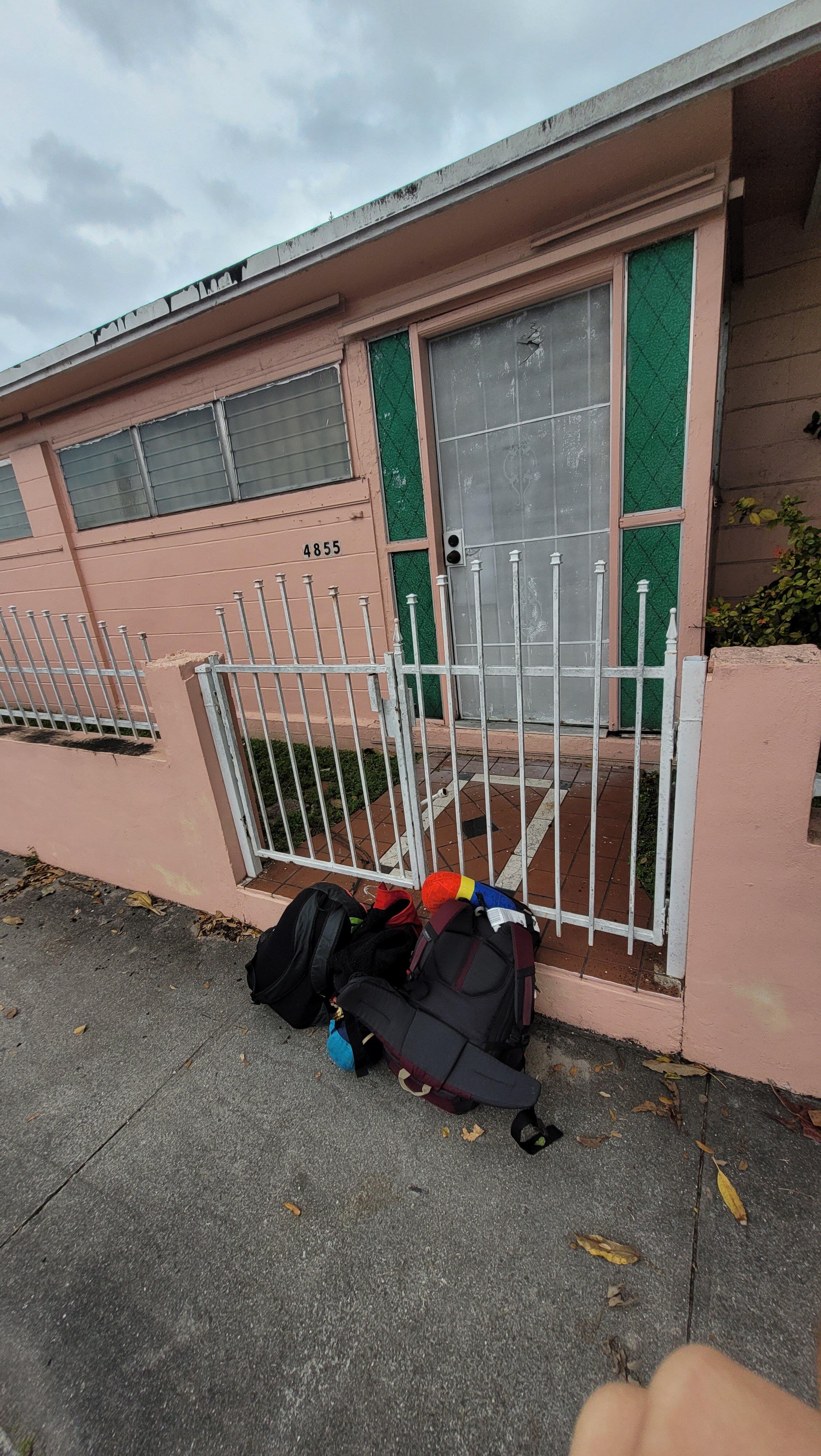 Casa Rosa Women's Hostel