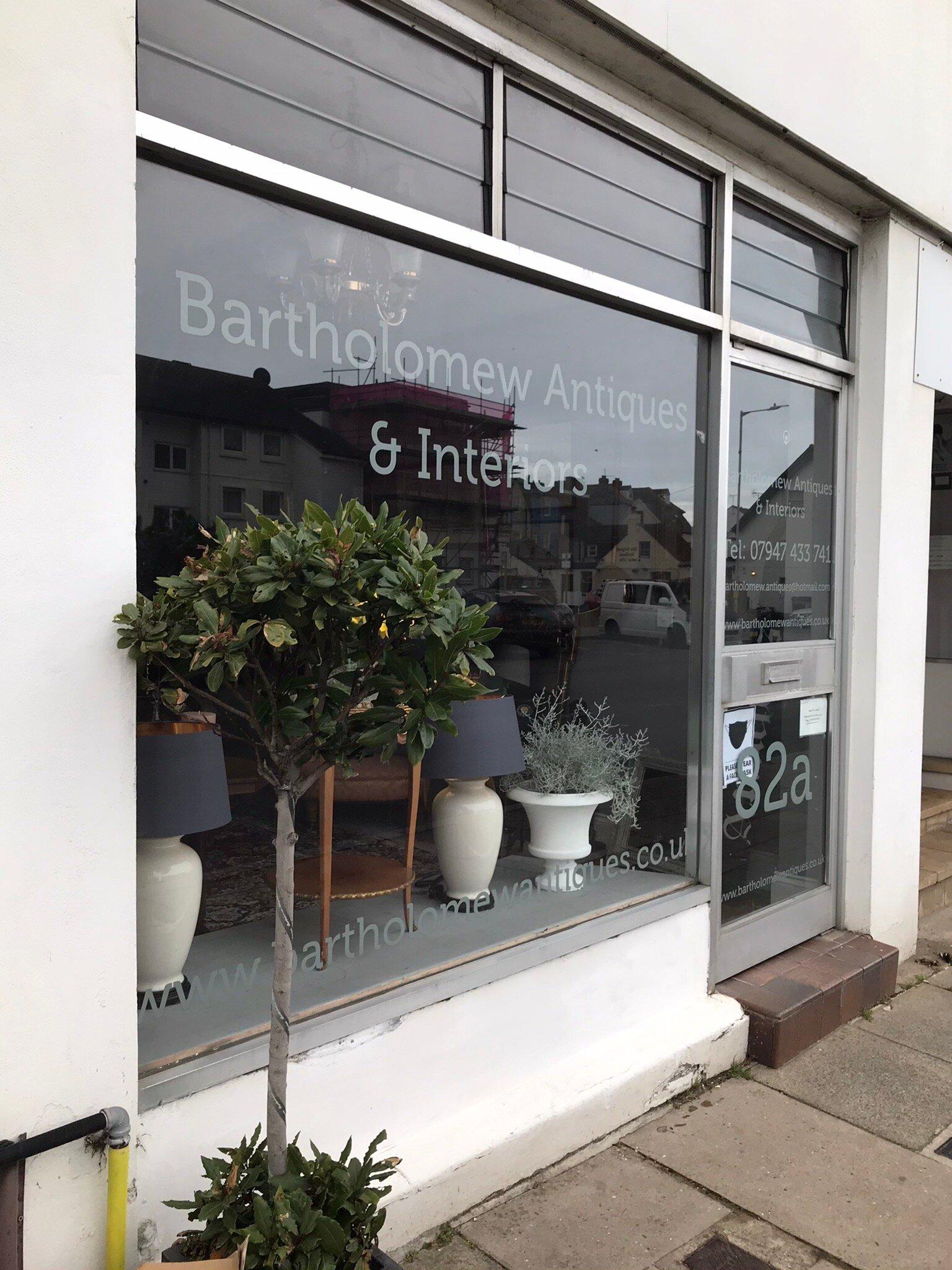 Bartholomew Antiques