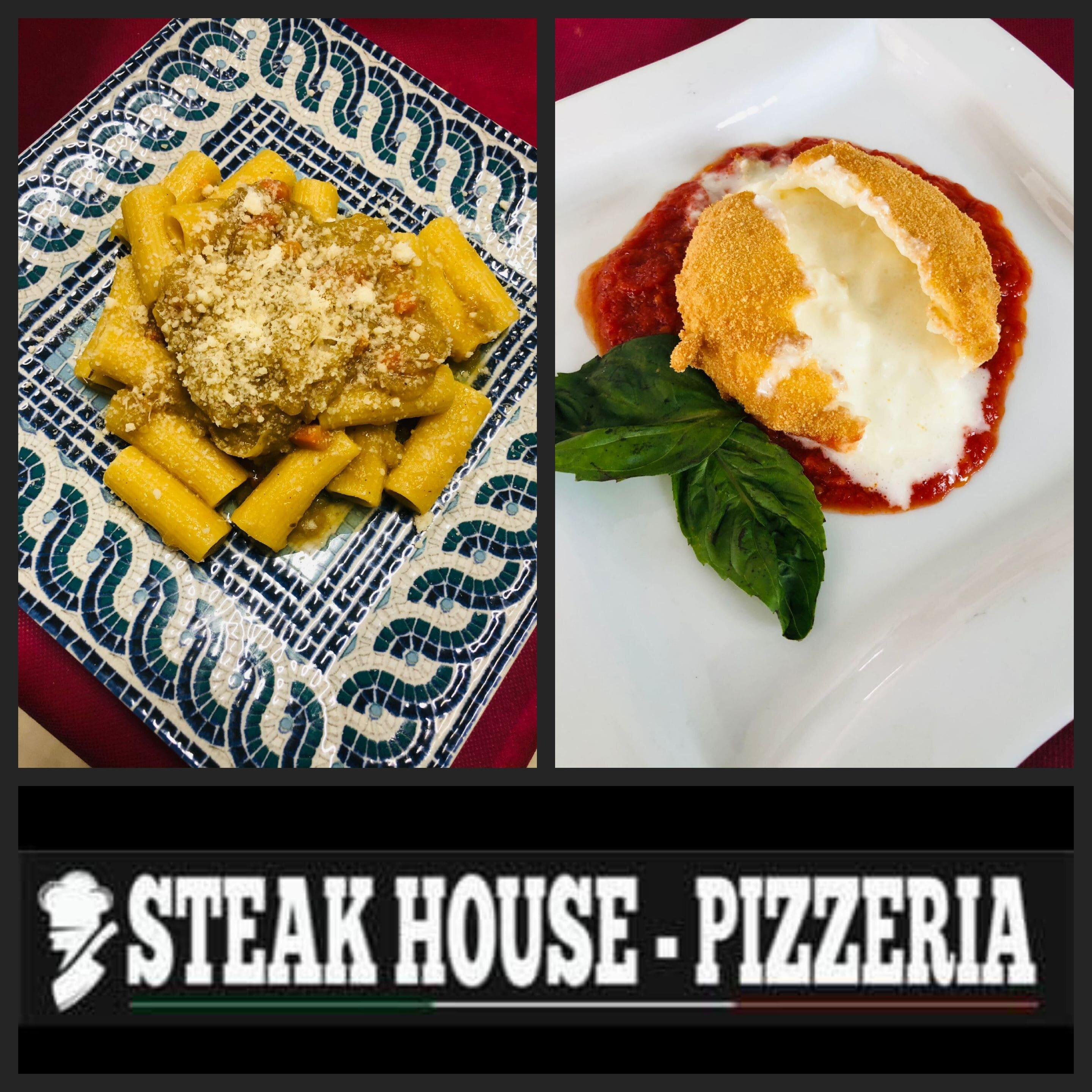 Bellavista Steakhouse - Pizzeria