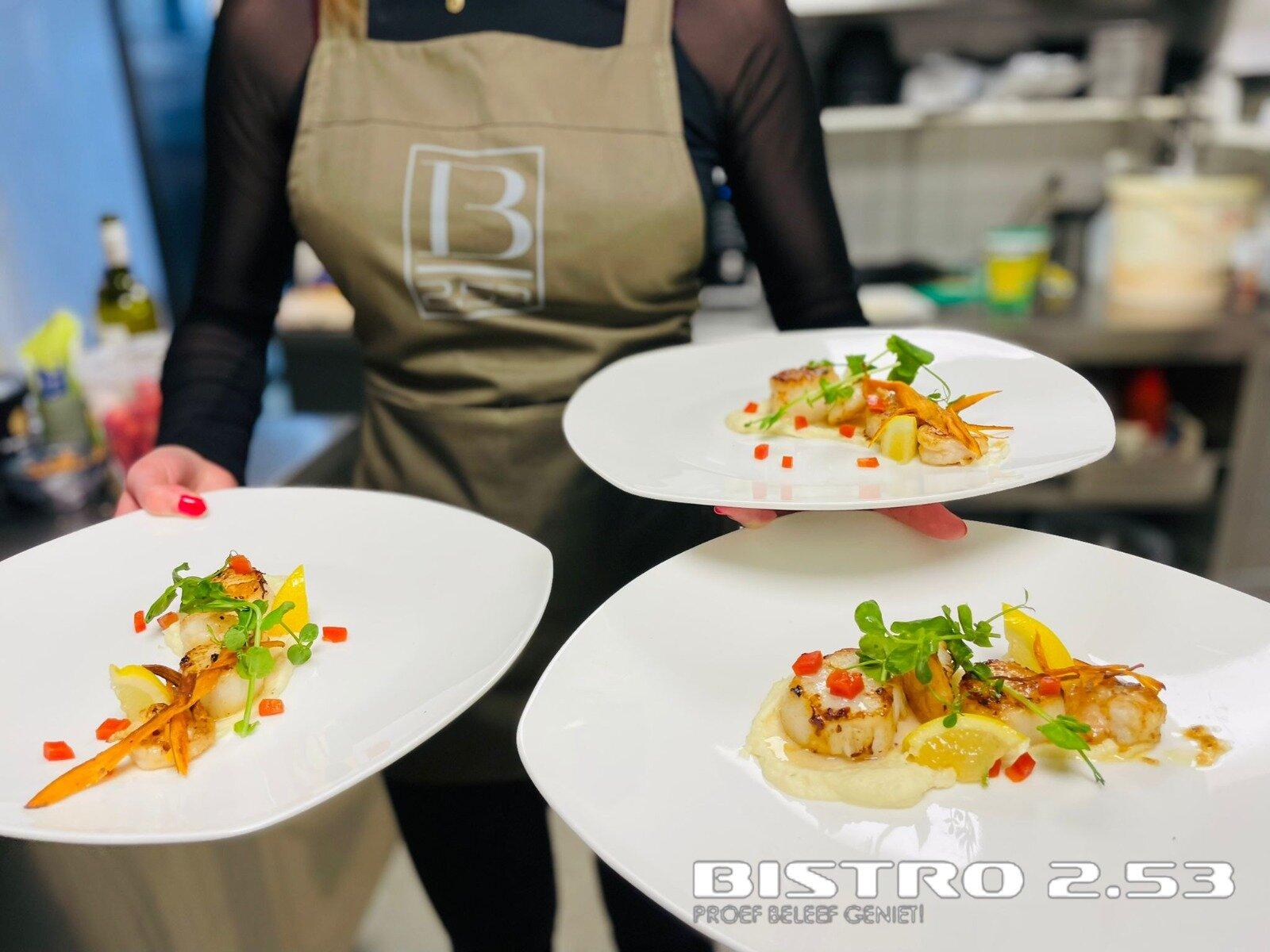 Bistro 2.53
