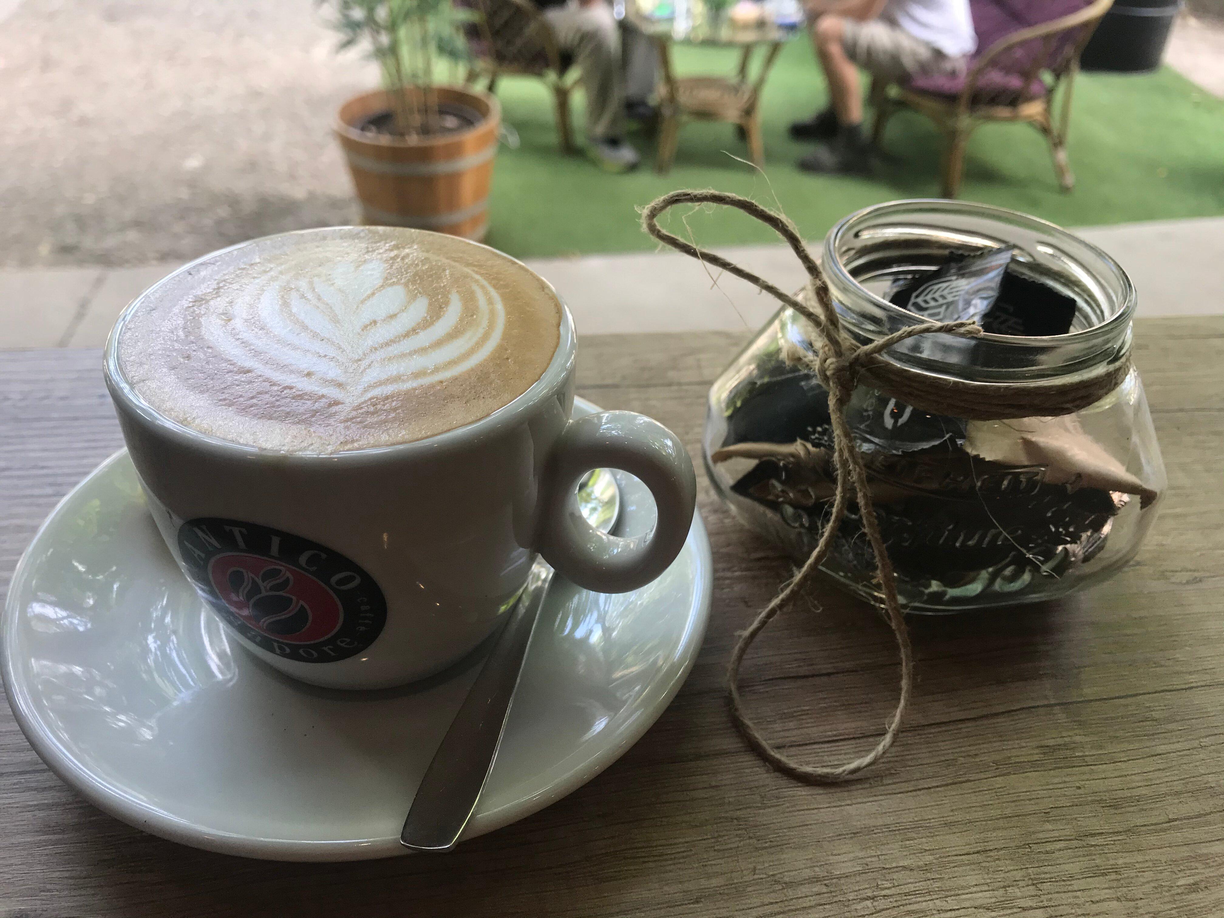 Pitac Cafe & Food Bar