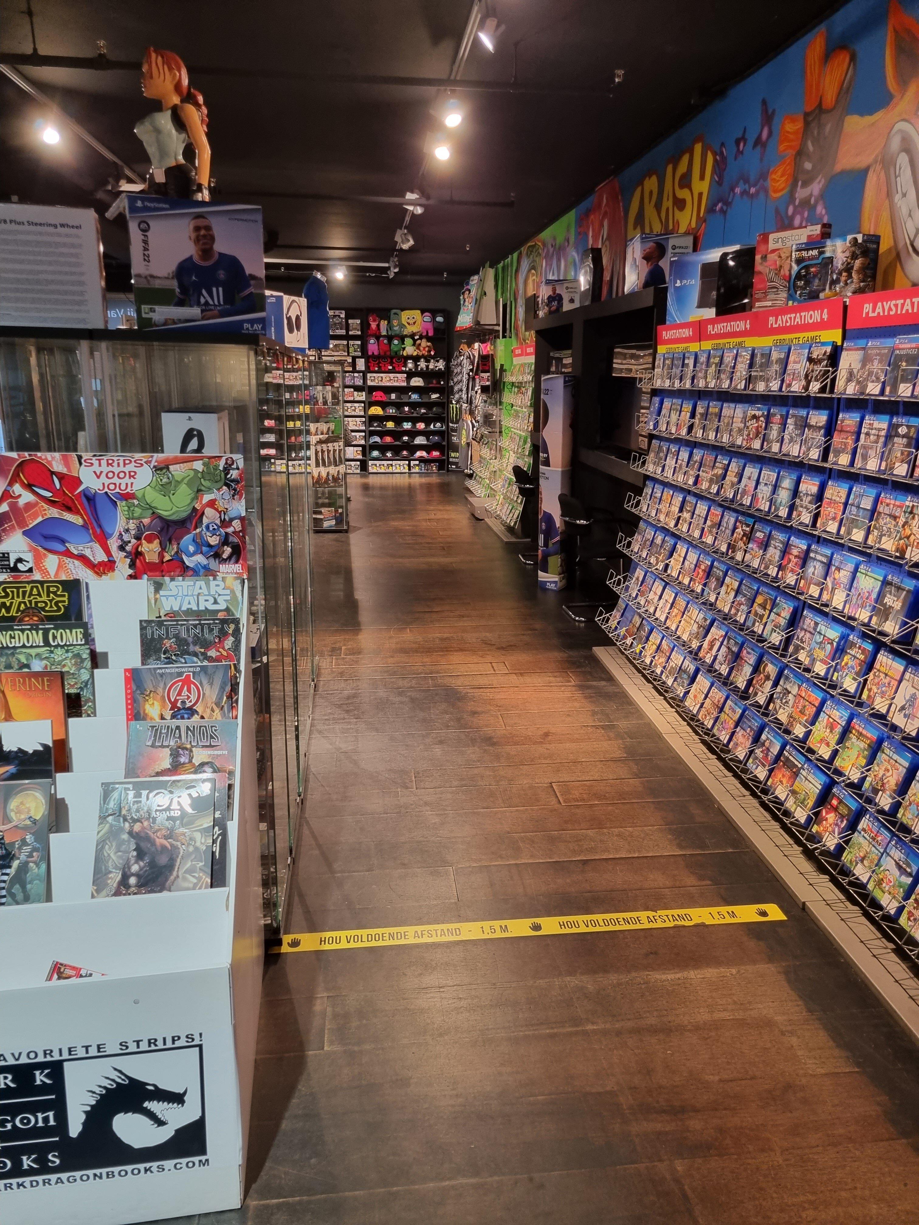 Photo by gameshopplayit