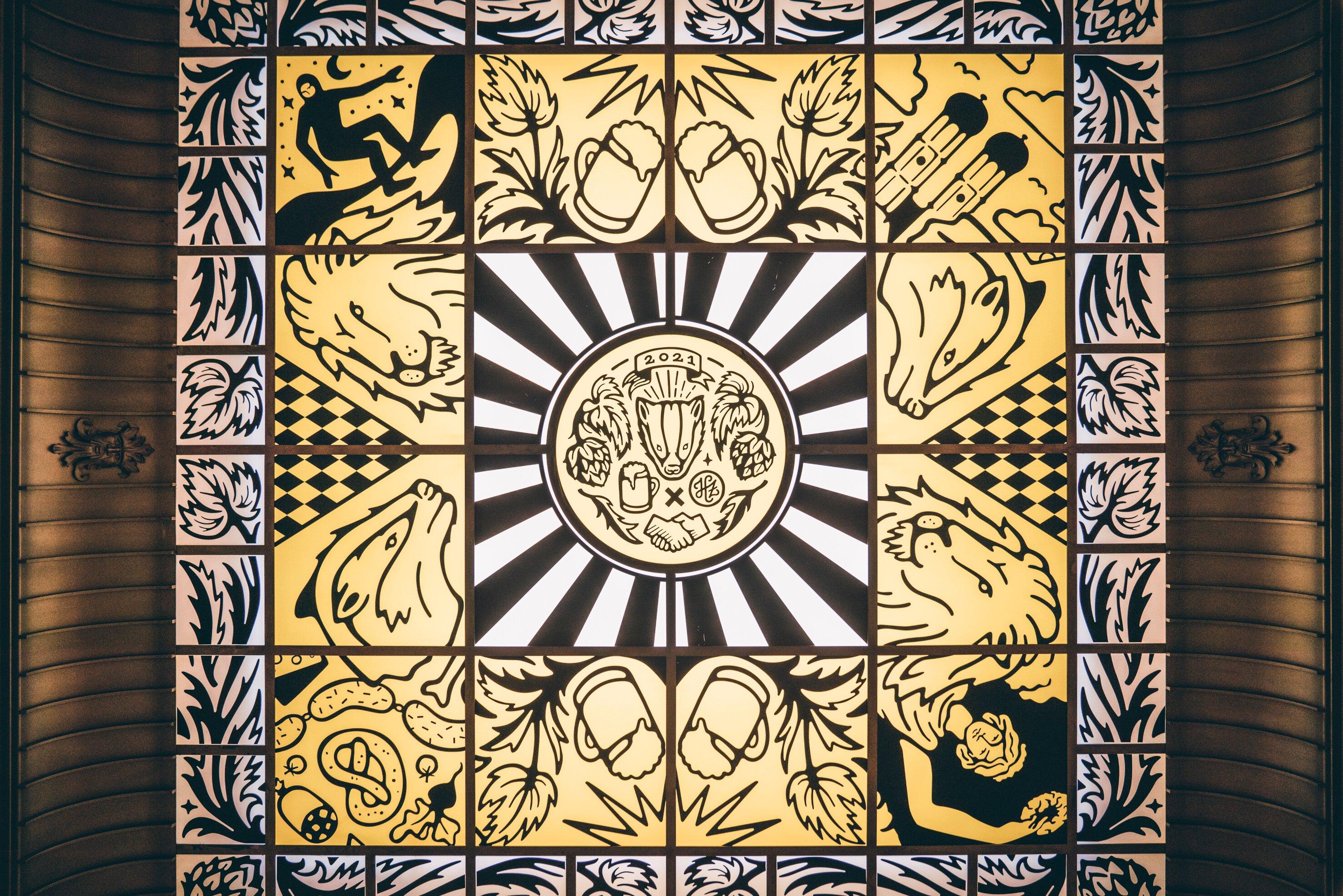 Herrschaftszeiten - Das Paulaner Im Tal