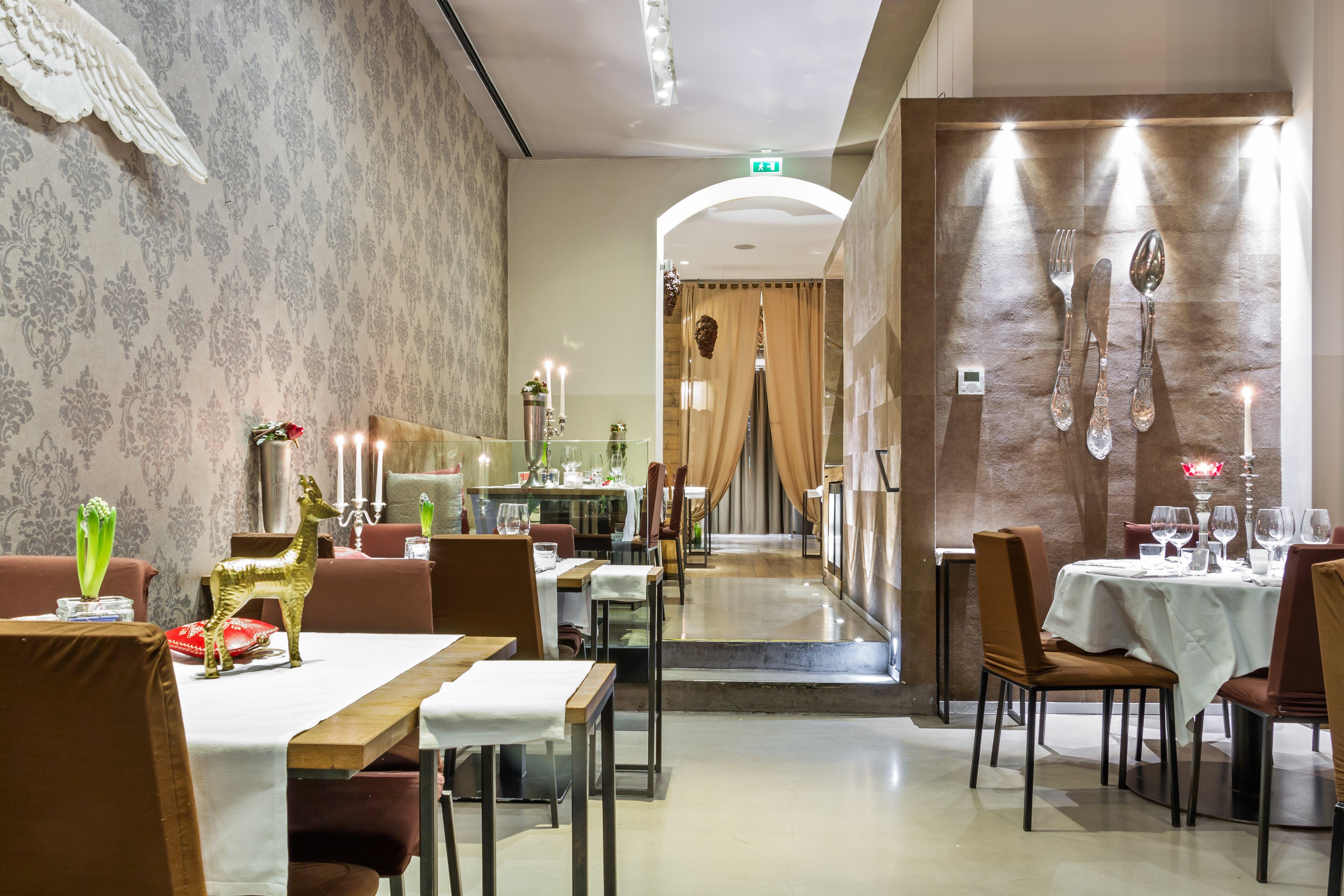 Delicatessen - L'Alto Adige a tavola