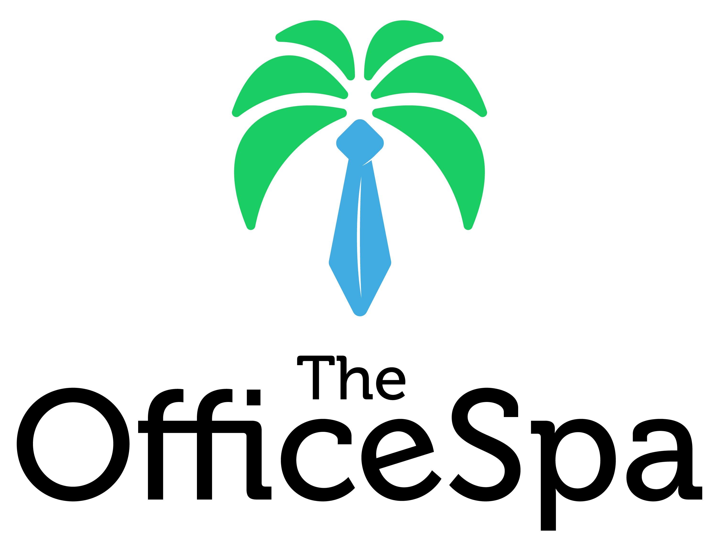 The Office Spa Stoelmassage Amsterdam